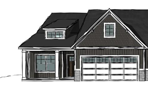 1609 Eagle View Trail Zeeland MI 49464