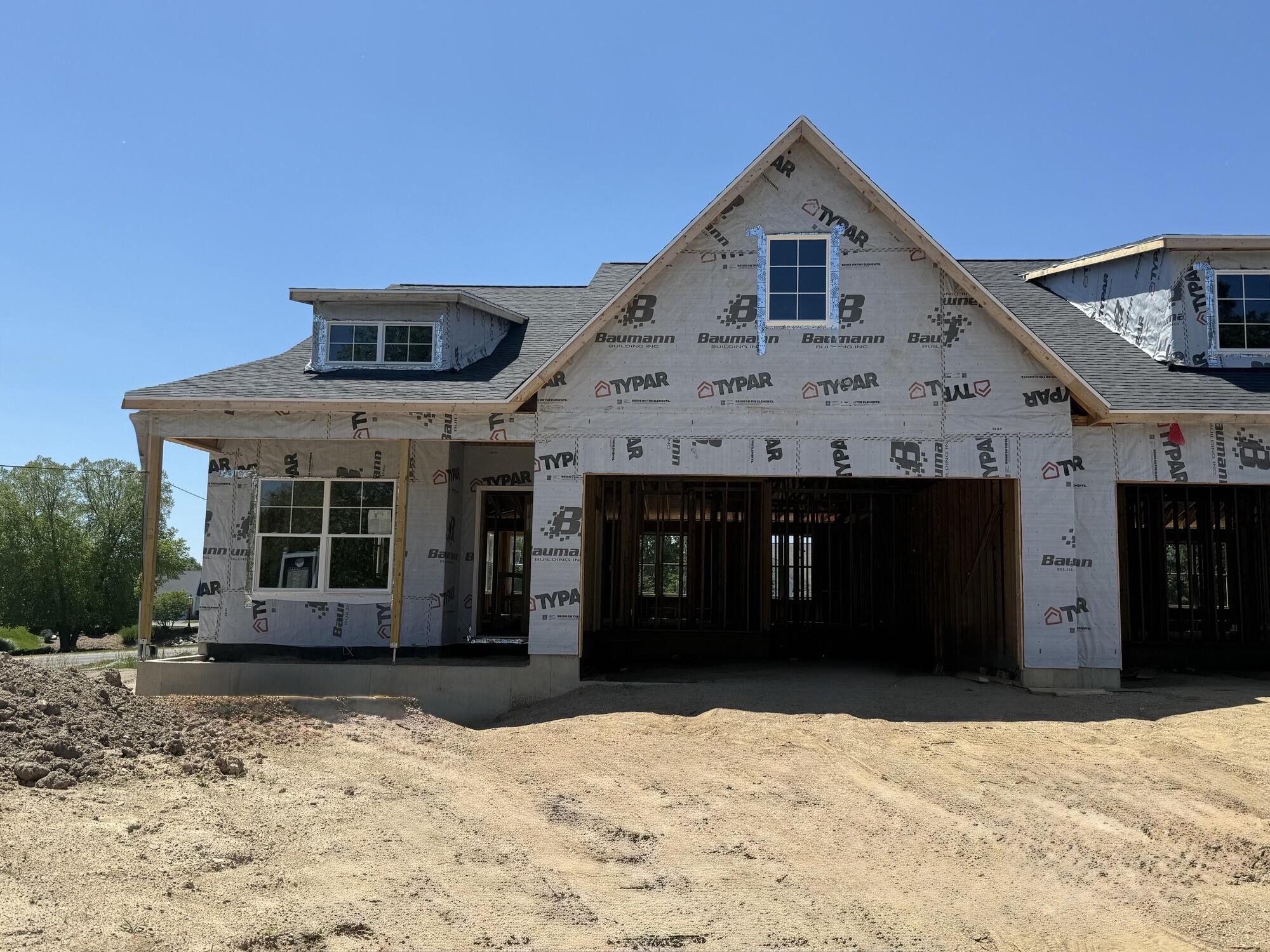 1609 Eagle View Trail Zeeland MI 49464