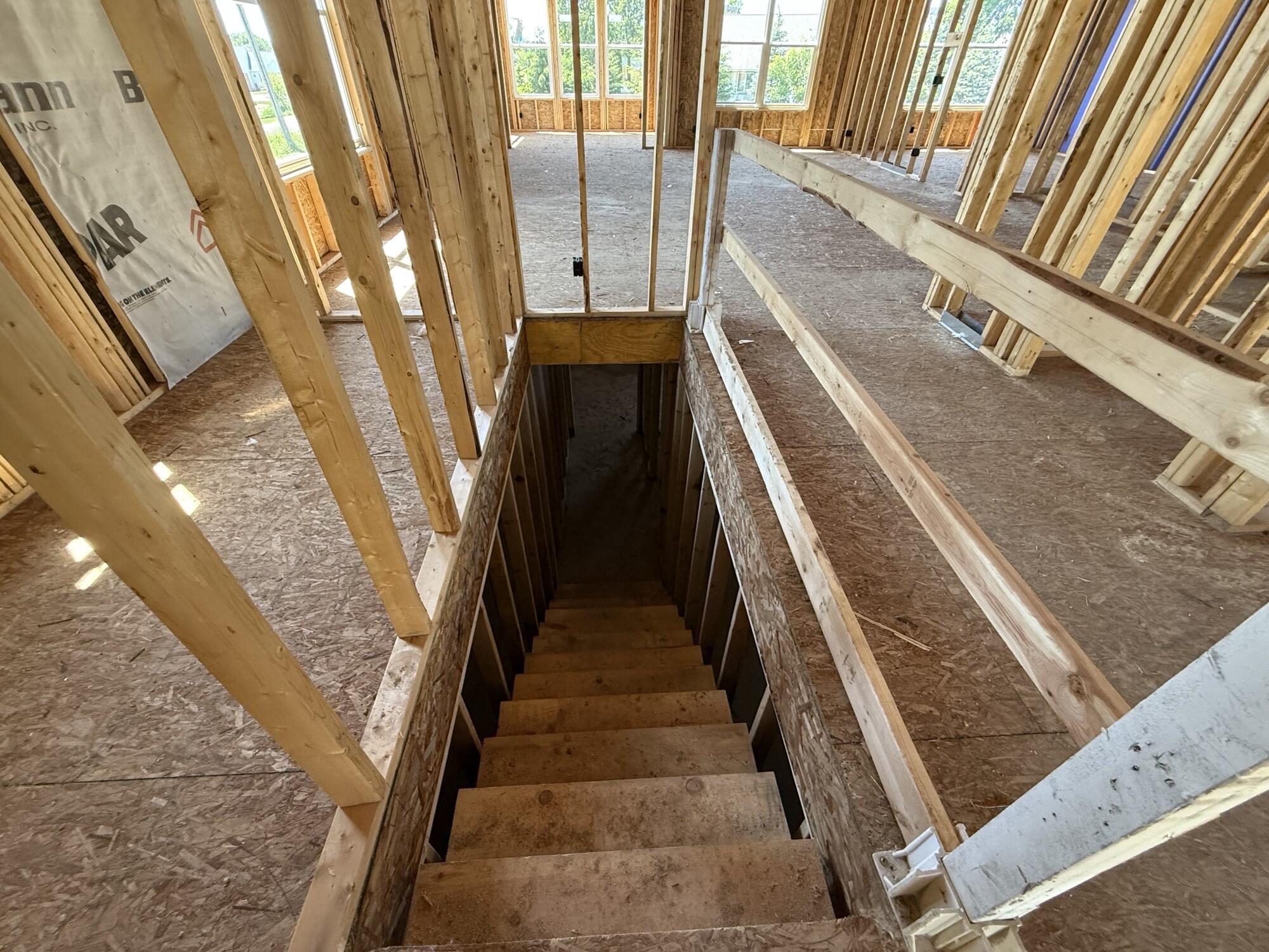 1609 Eagle View Trail Zeeland MI 49464