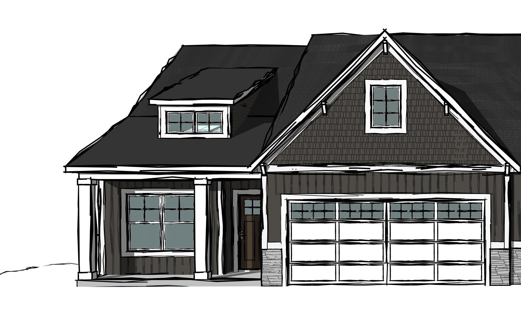 1609 Eagle View Trail Zeeland MI 49464