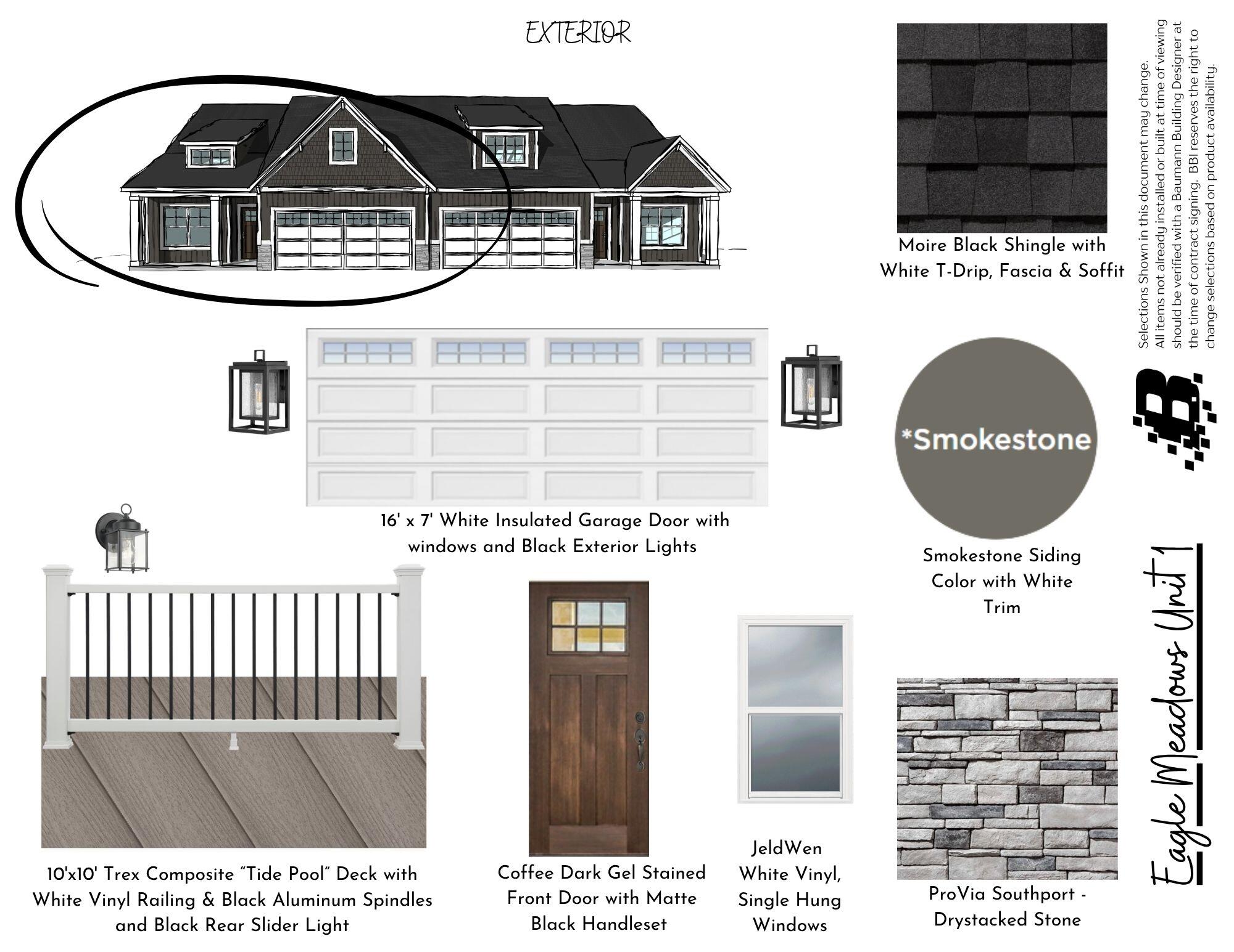 1609 Eagle View Trail Zeeland MI 49464