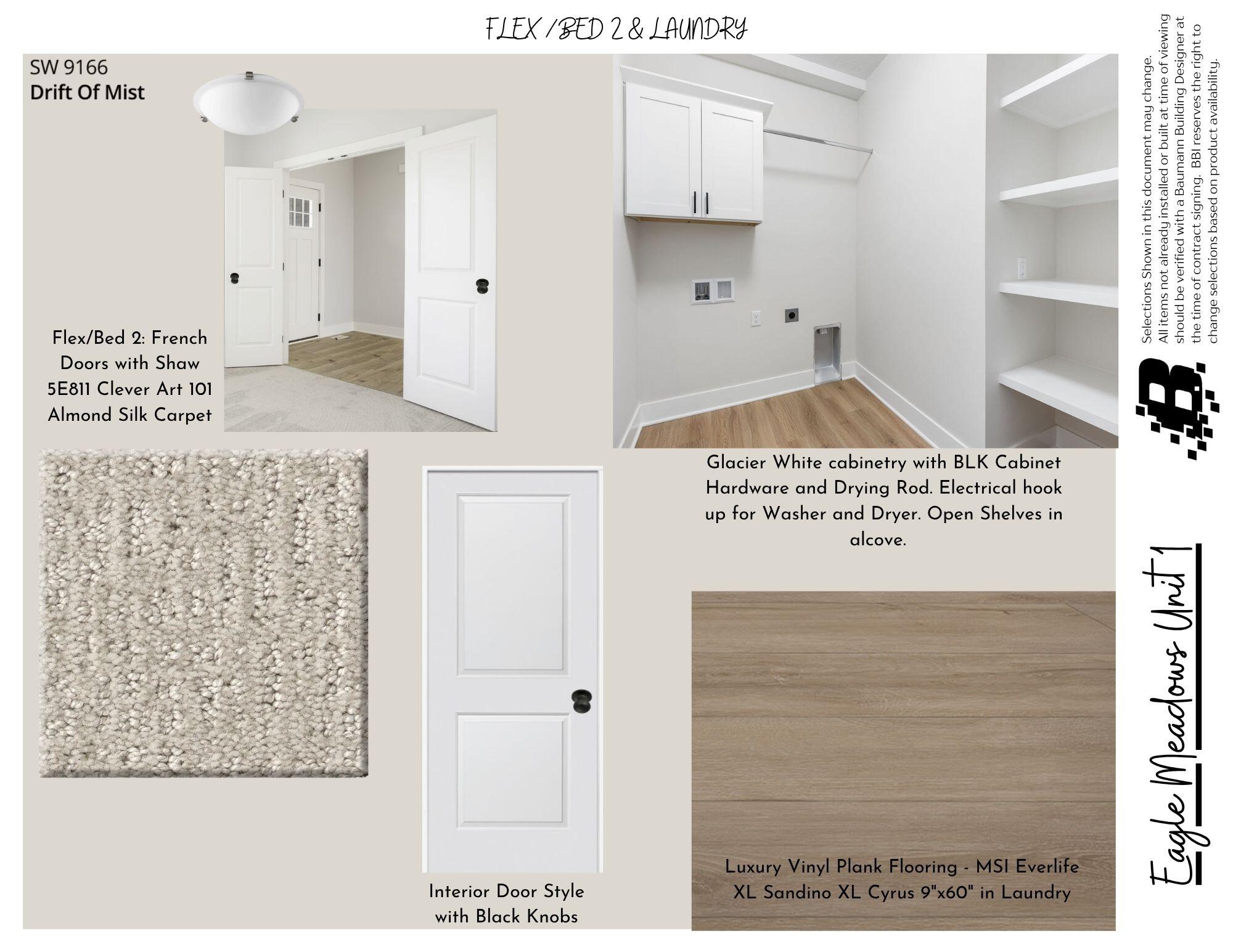 1609 Eagle View Trail Zeeland MI 49464