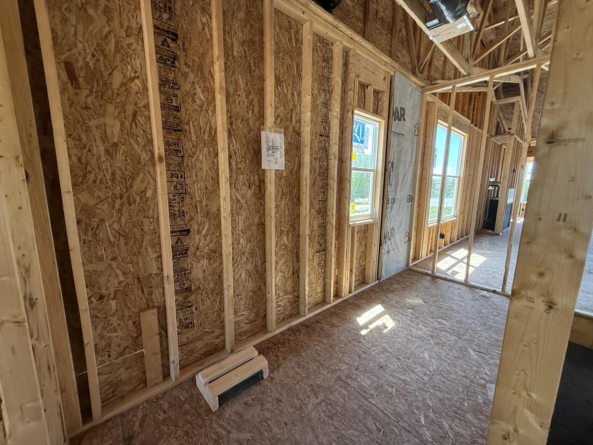 1609 Eagle View Trail Zeeland MI 49464