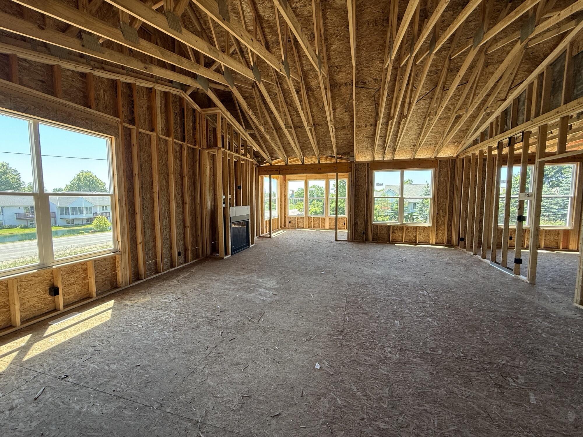 1609 Eagle View Trail Zeeland MI 49464