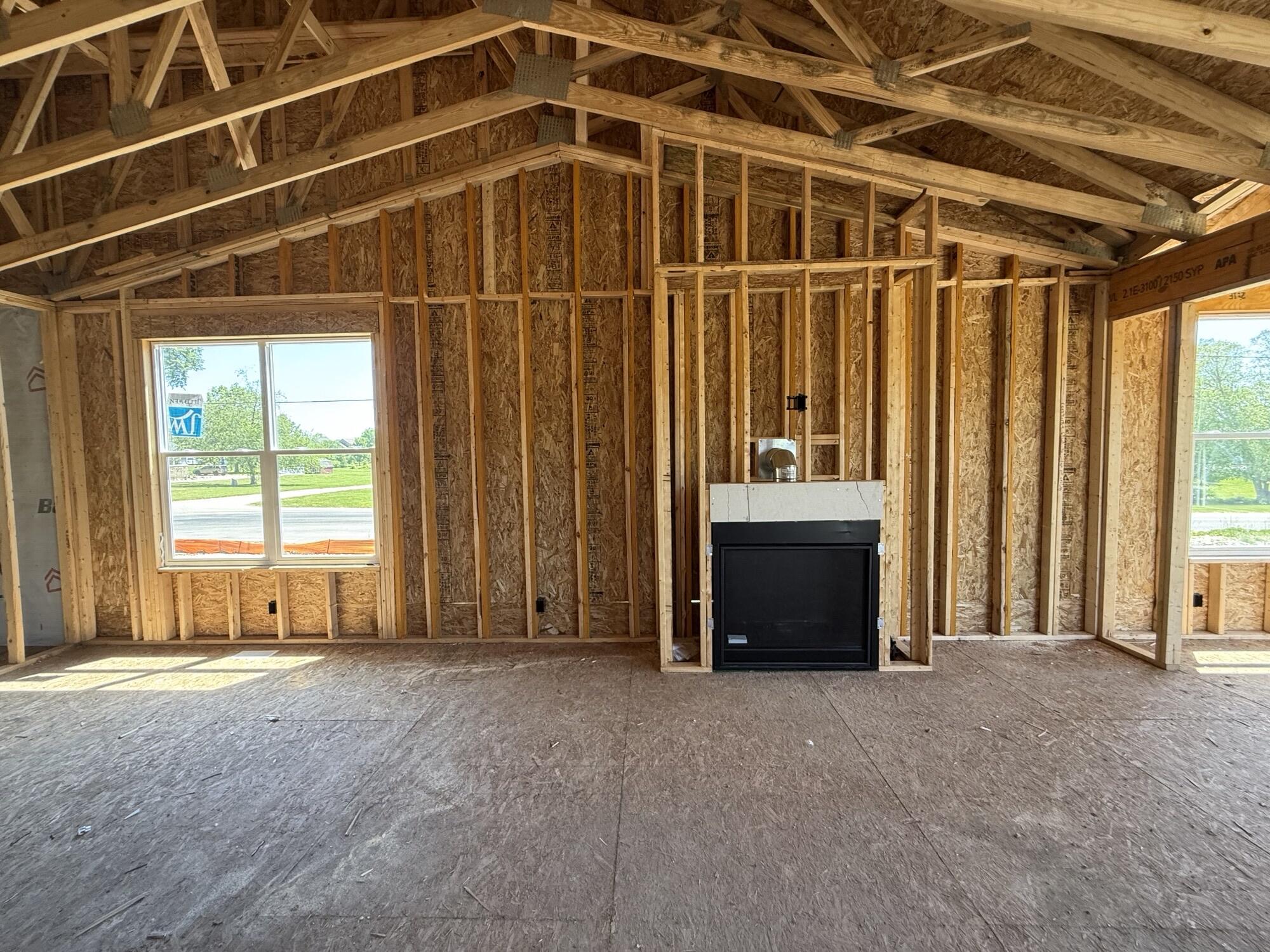 1609 Eagle View Trail Zeeland MI 49464