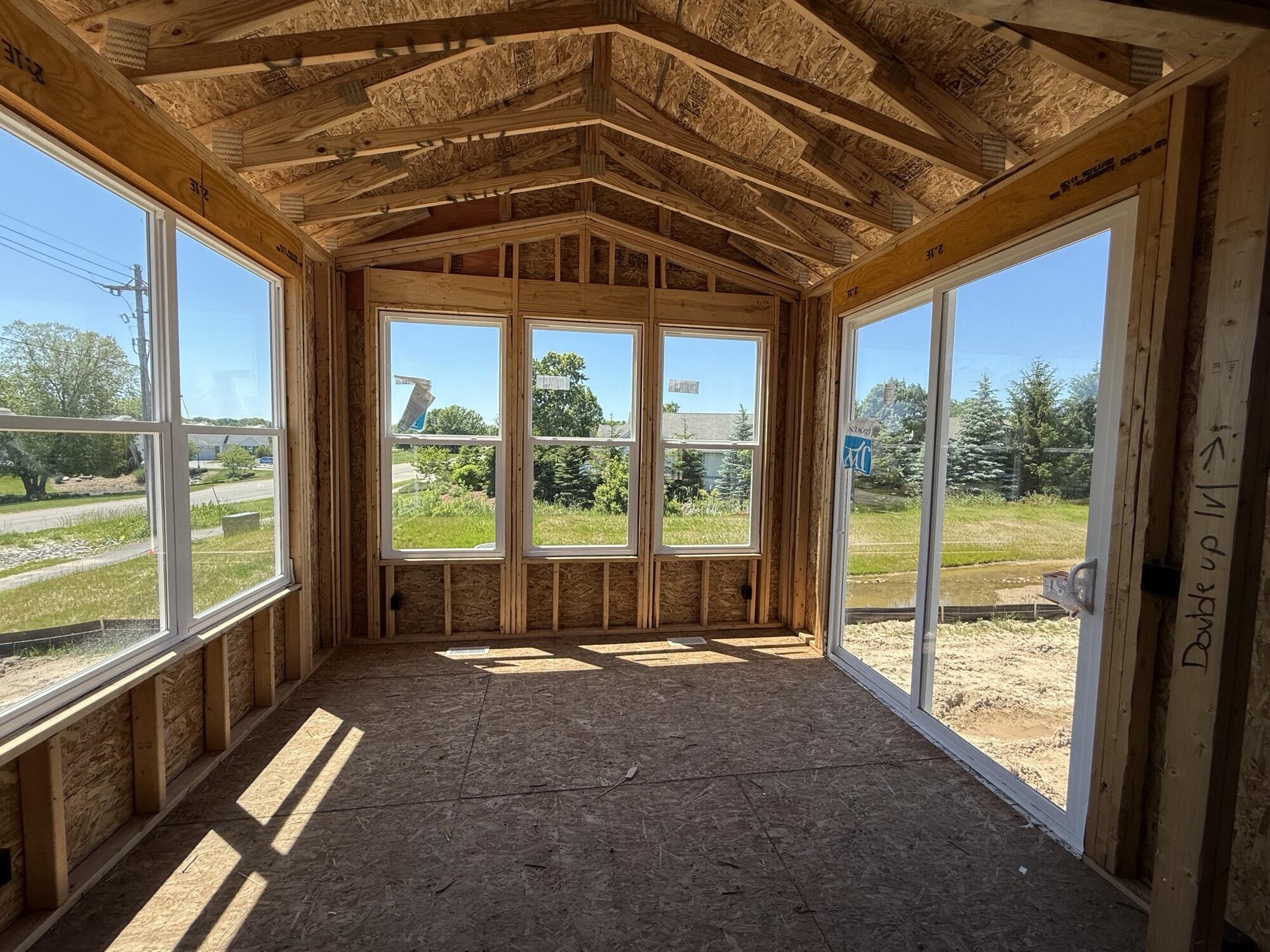 1609 Eagle View Trail Zeeland MI 49464