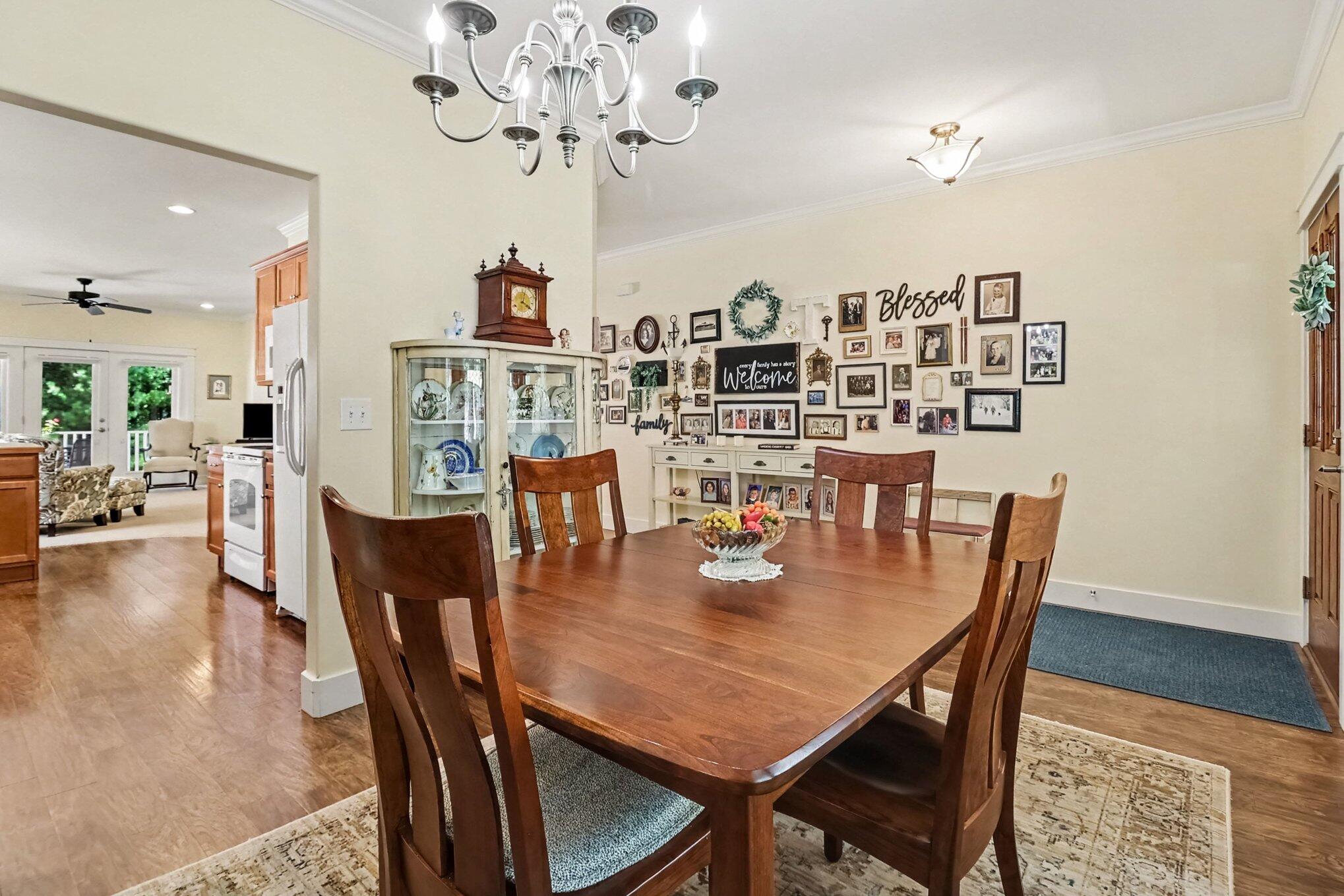 1264 Blue Heron Drive Ludington MI 49431