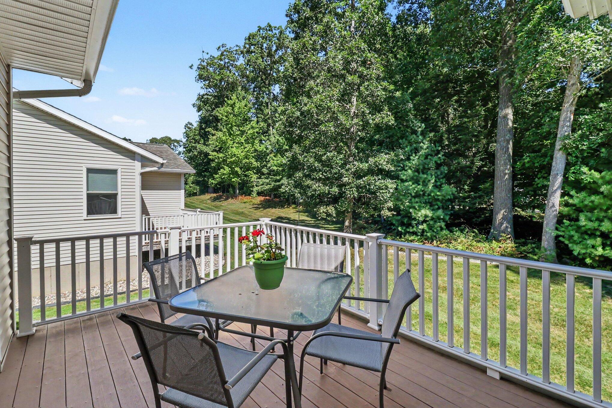 1264 Blue Heron Drive Ludington MI 49431