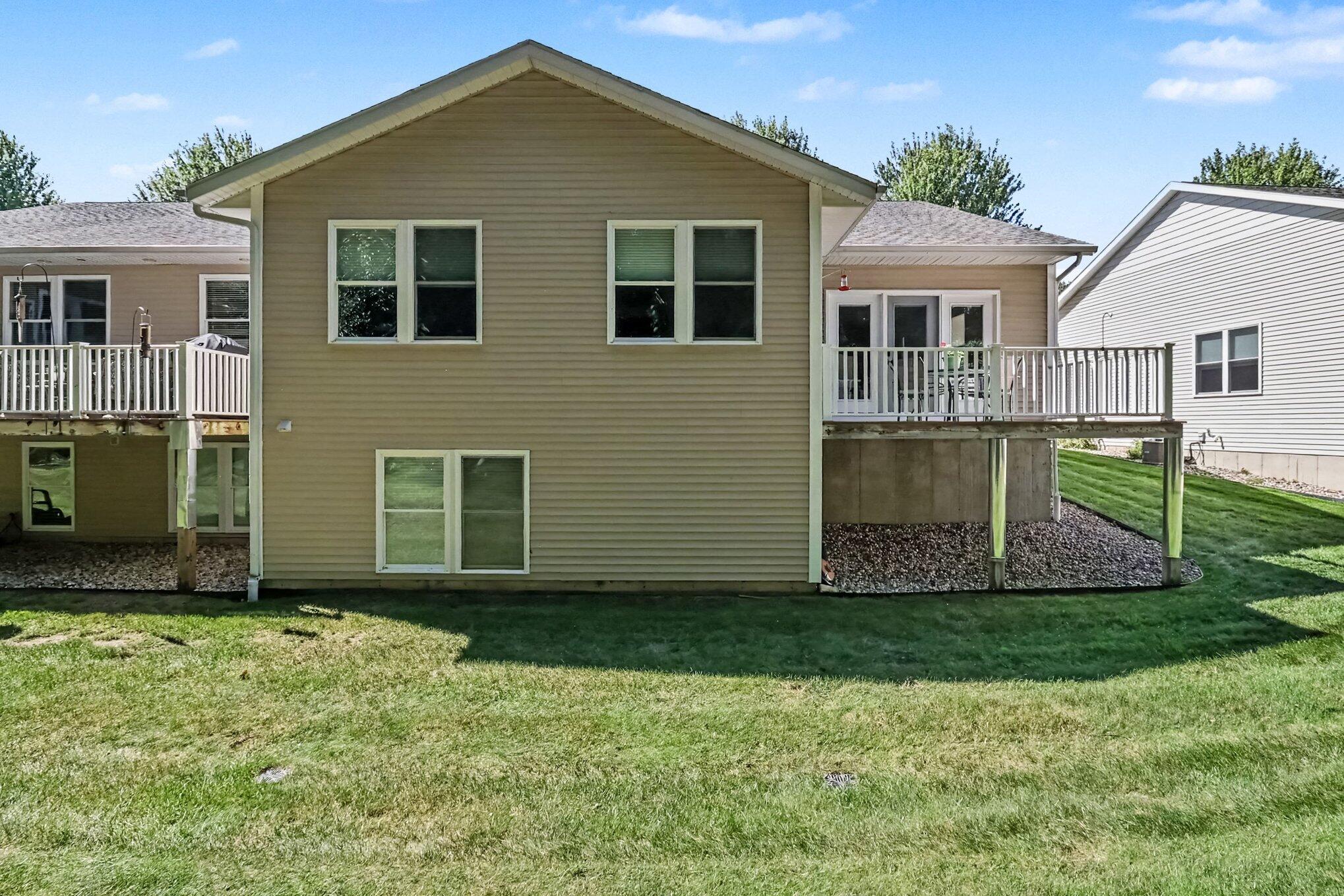1264 Blue Heron Drive Ludington MI 49431