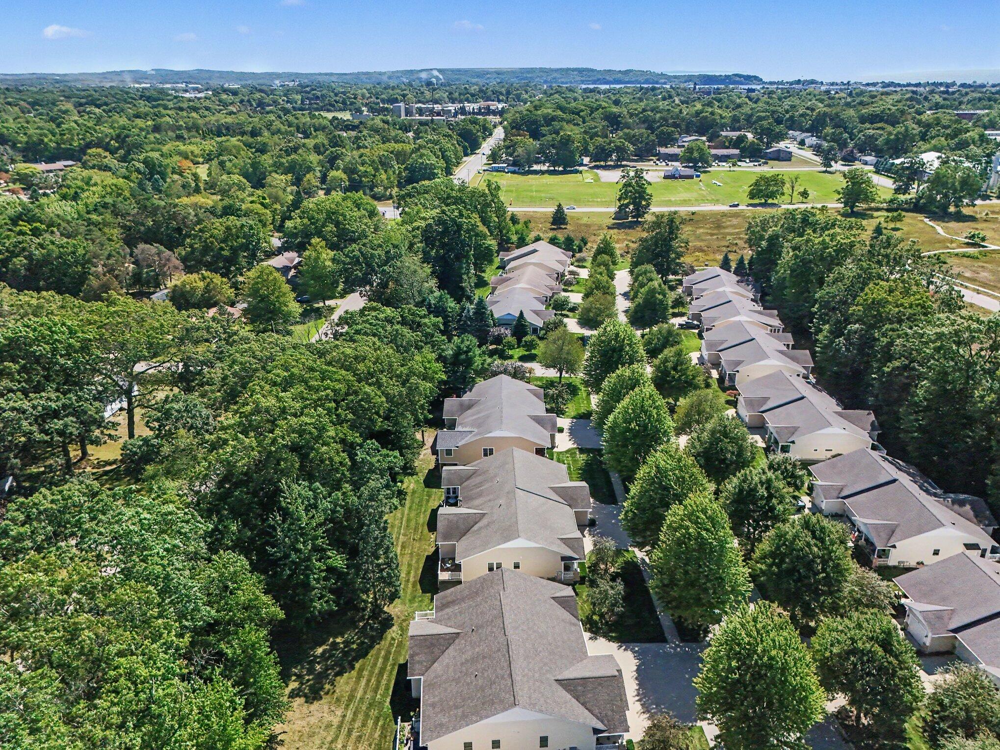 1264 Blue Heron Drive Ludington MI 49431