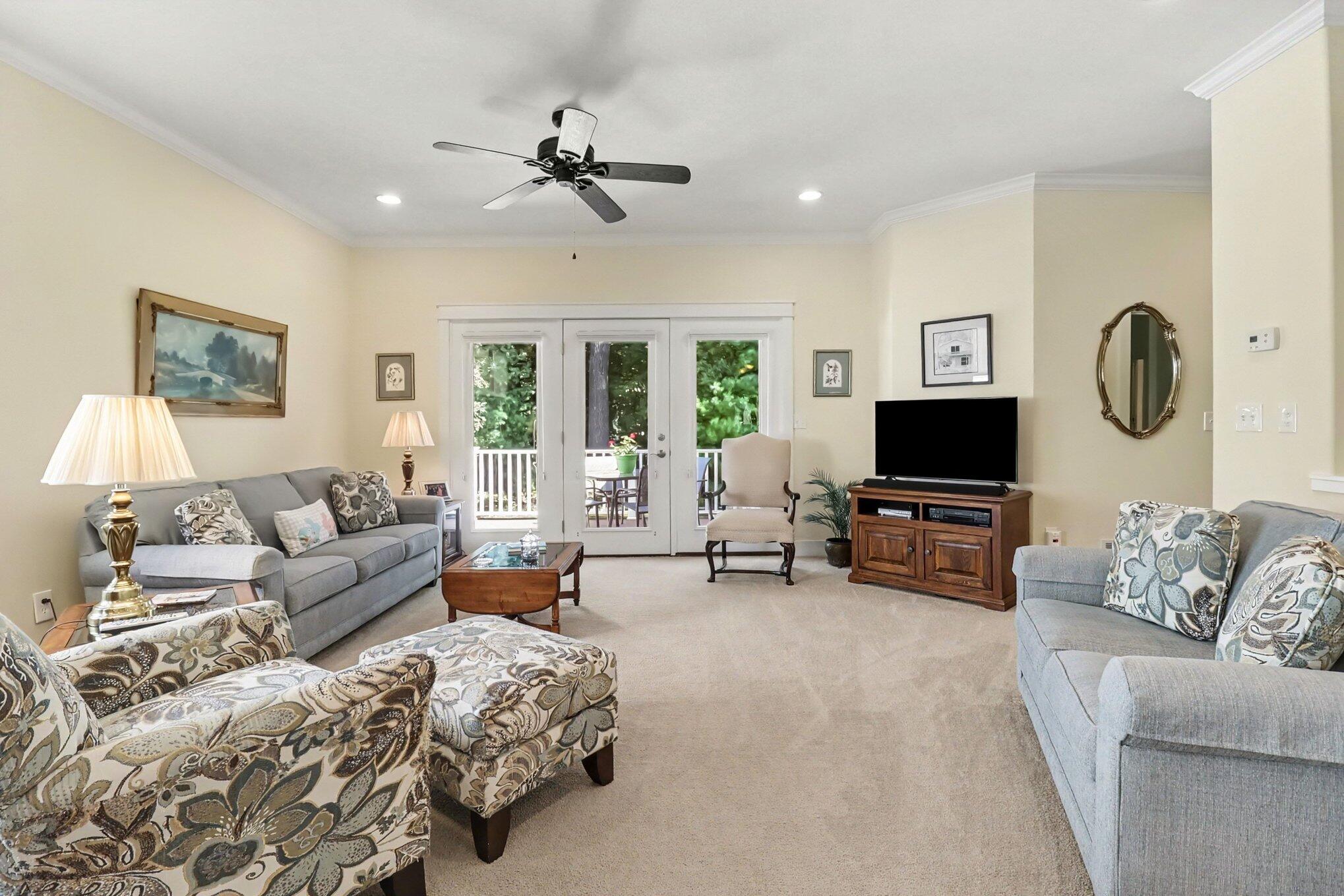 1264 Blue Heron Drive Ludington MI 49431