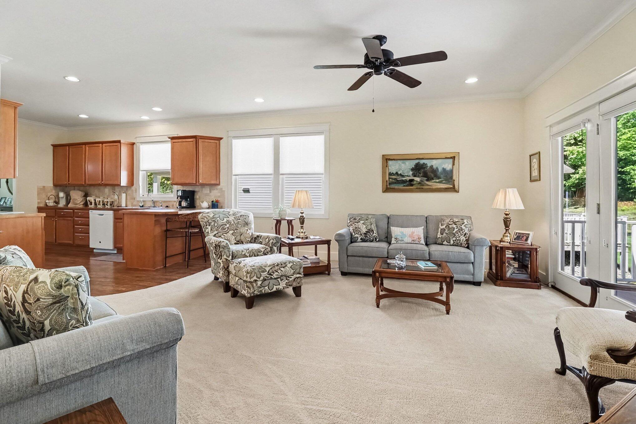 1264 Blue Heron Drive Ludington MI 49431