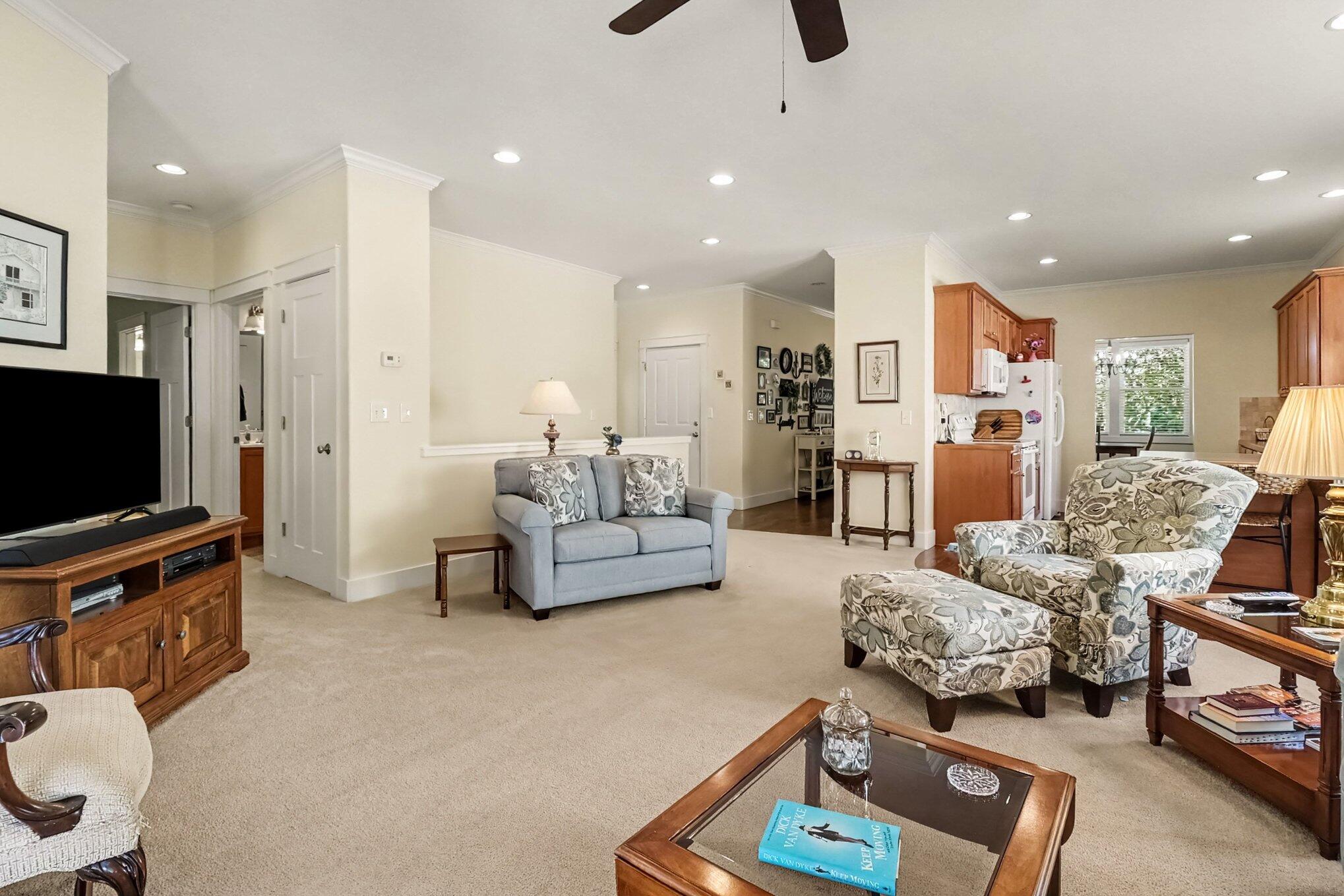 1264 Blue Heron Drive Ludington MI 49431