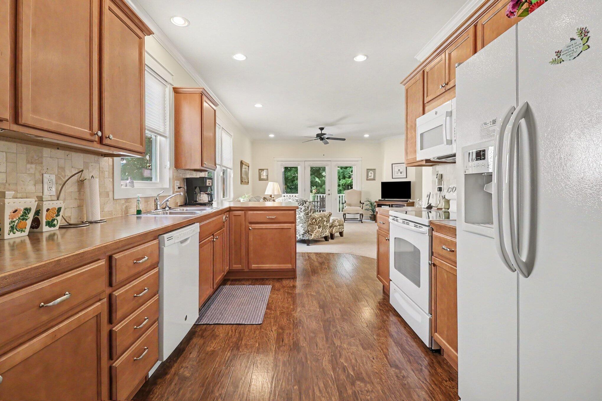 1264 Blue Heron Drive Ludington MI 49431
