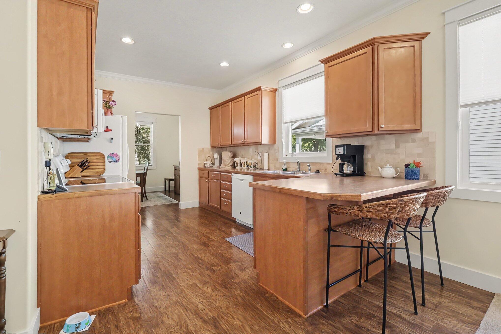 1264 Blue Heron Drive Ludington MI 49431