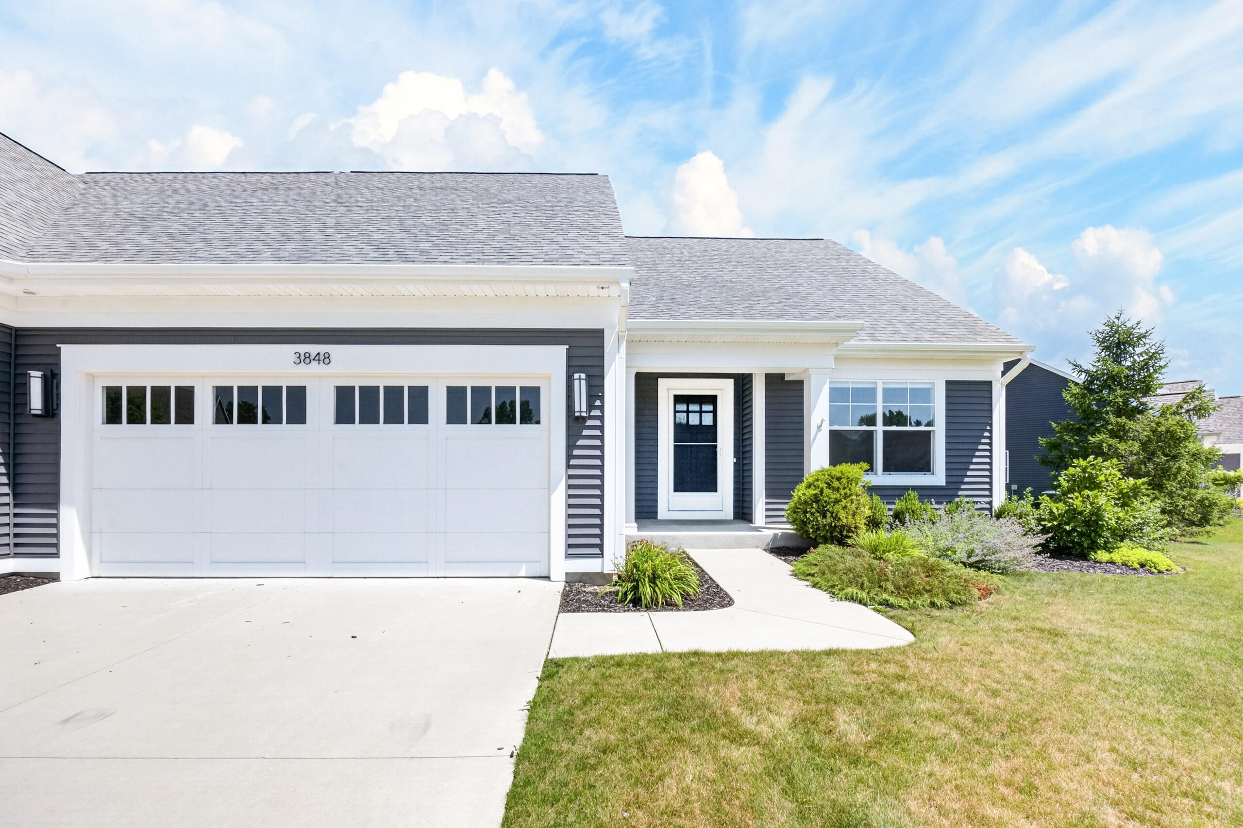 3848 Wetherington Pointe Kalamazoo MI 49006