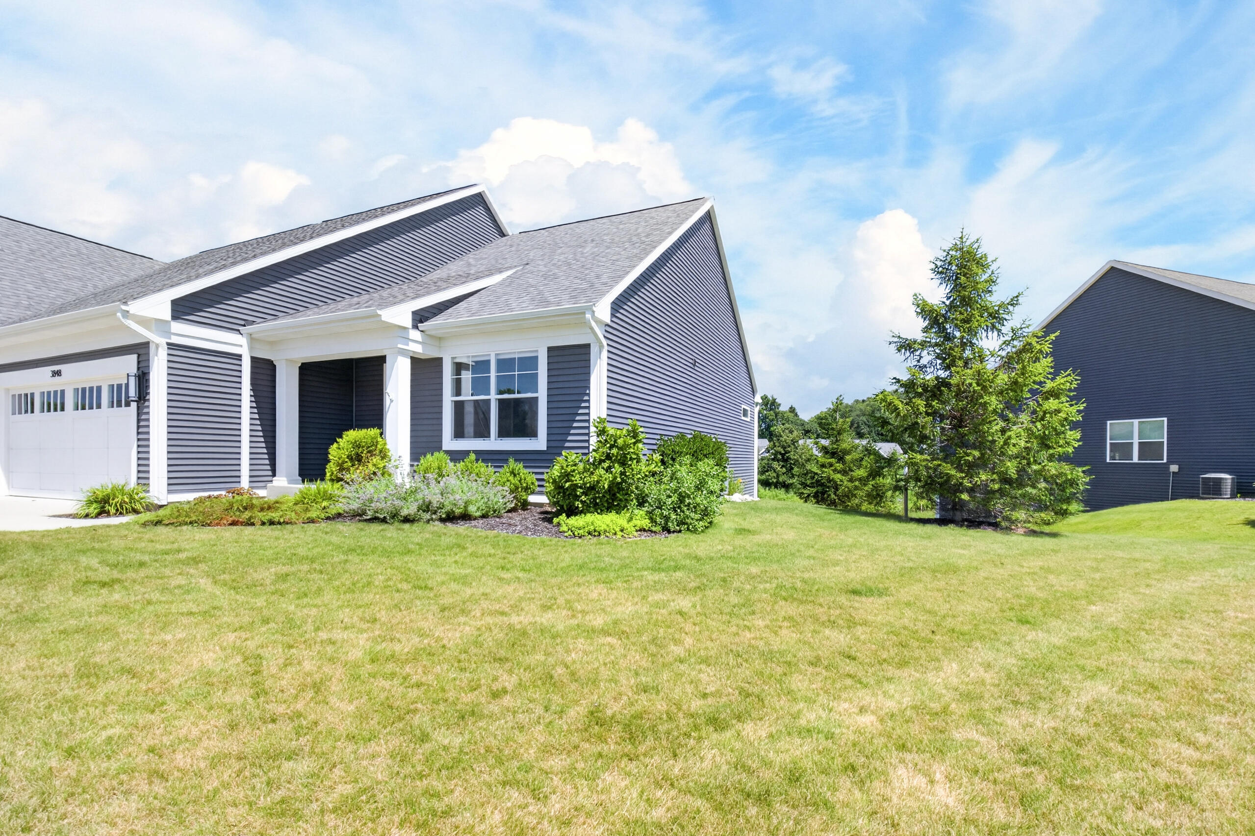 3848 Wetherington Pointe Kalamazoo MI 49006
