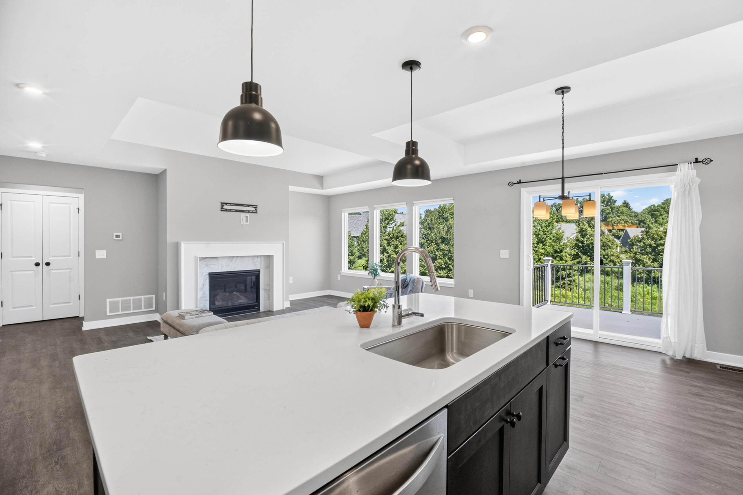 3848 Wetherington Pointe Kalamazoo MI 49006
