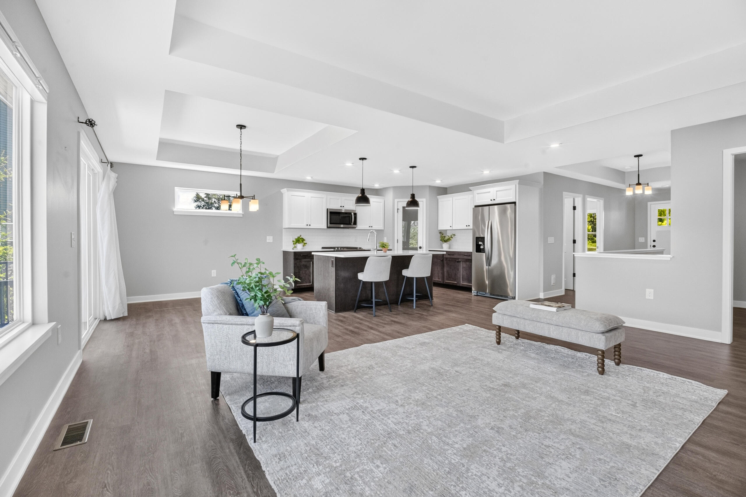 3848 Wetherington Pointe Kalamazoo MI 49006