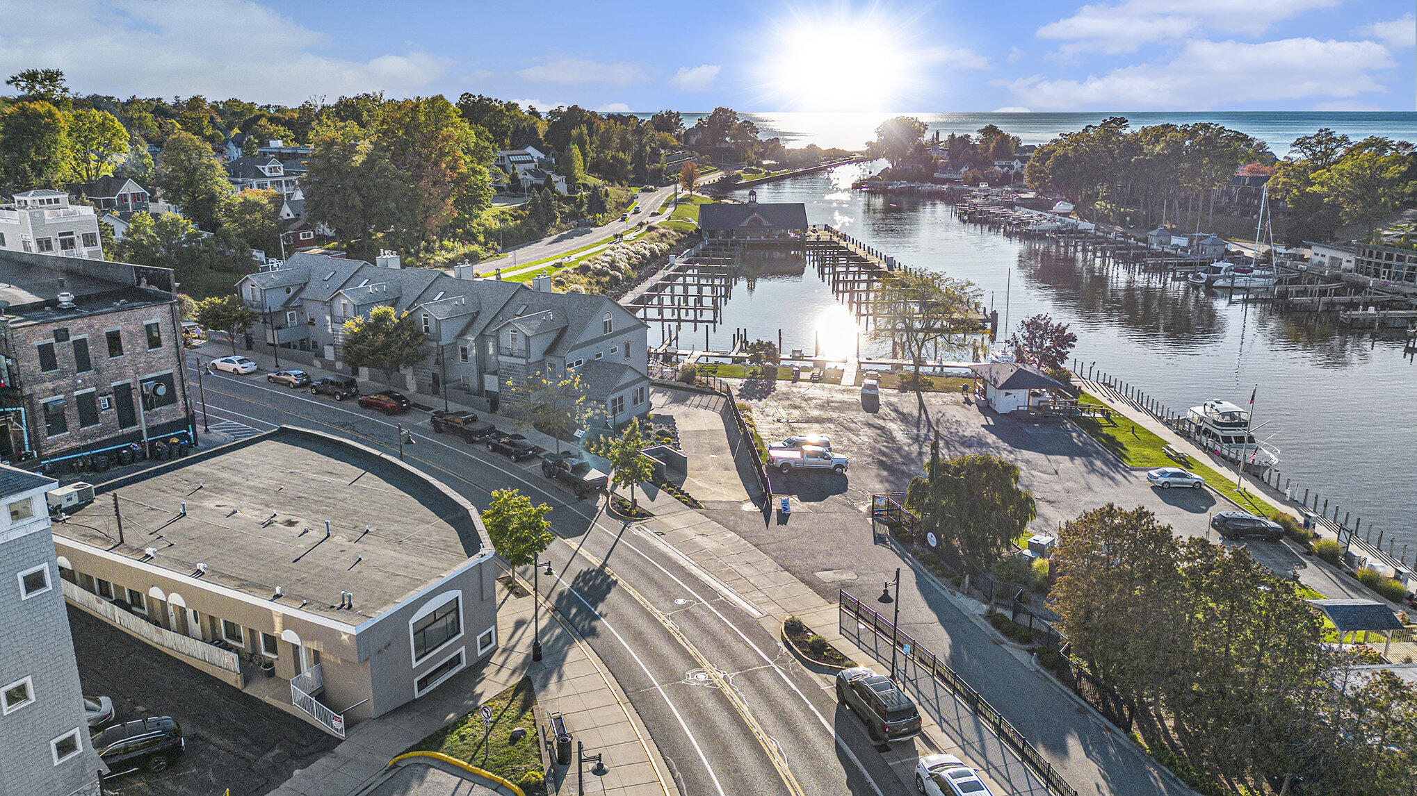 259 Kalamazoo Street South Haven MI 49090