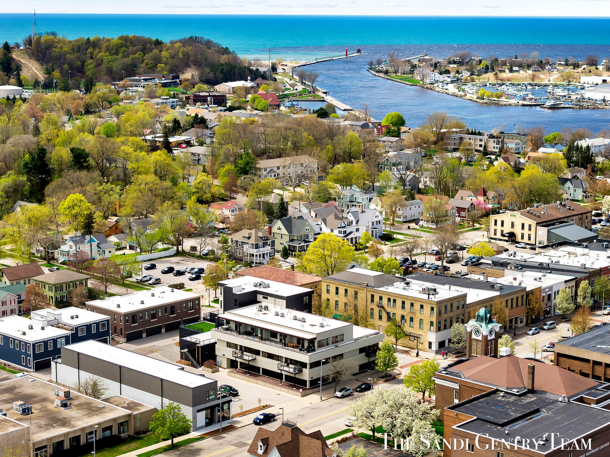 300 Washington Avenue Grand Haven MI 49417