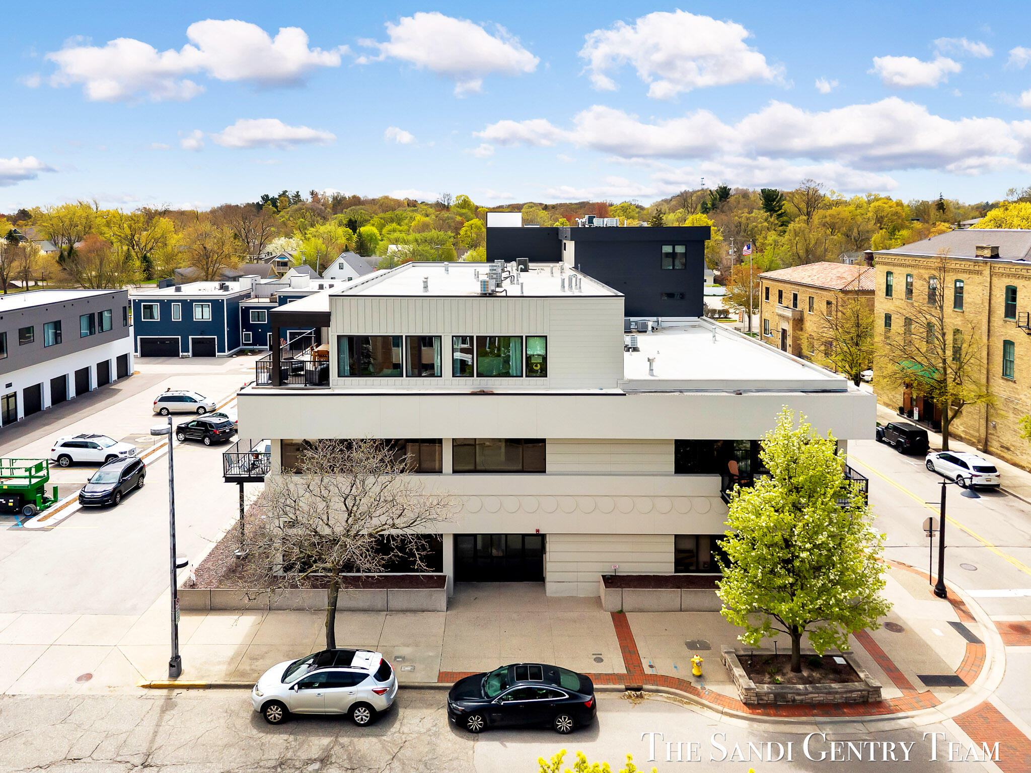300 Washington Avenue Grand Haven MI 49417