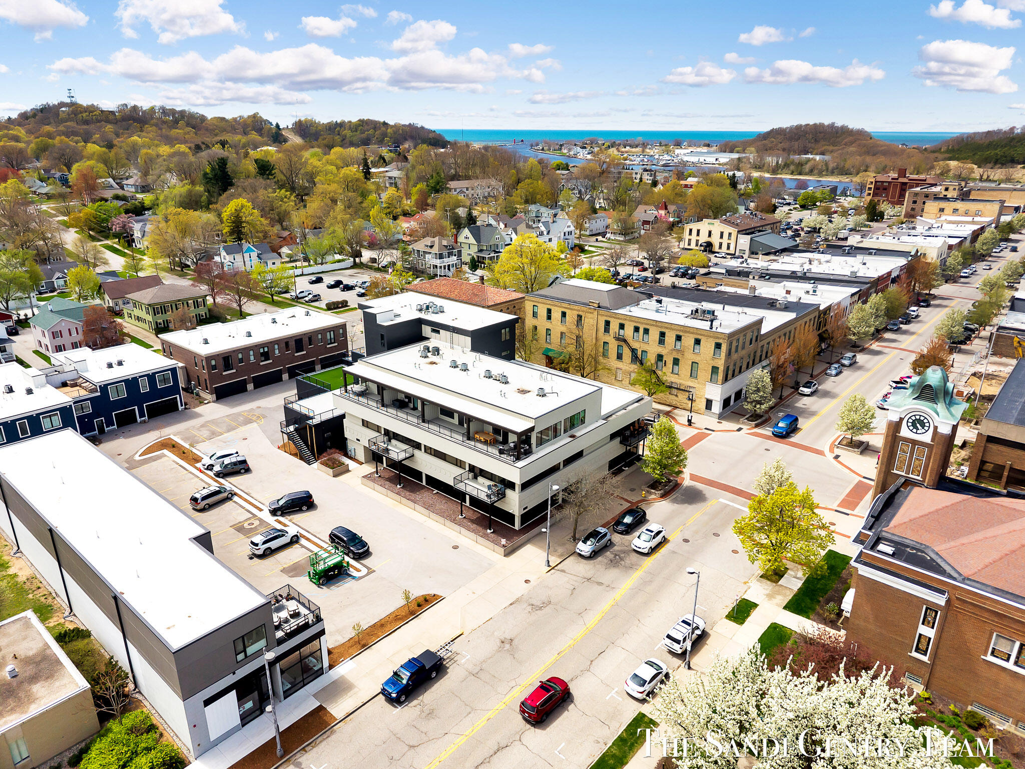 300 Washington Avenue Grand Haven MI 49417