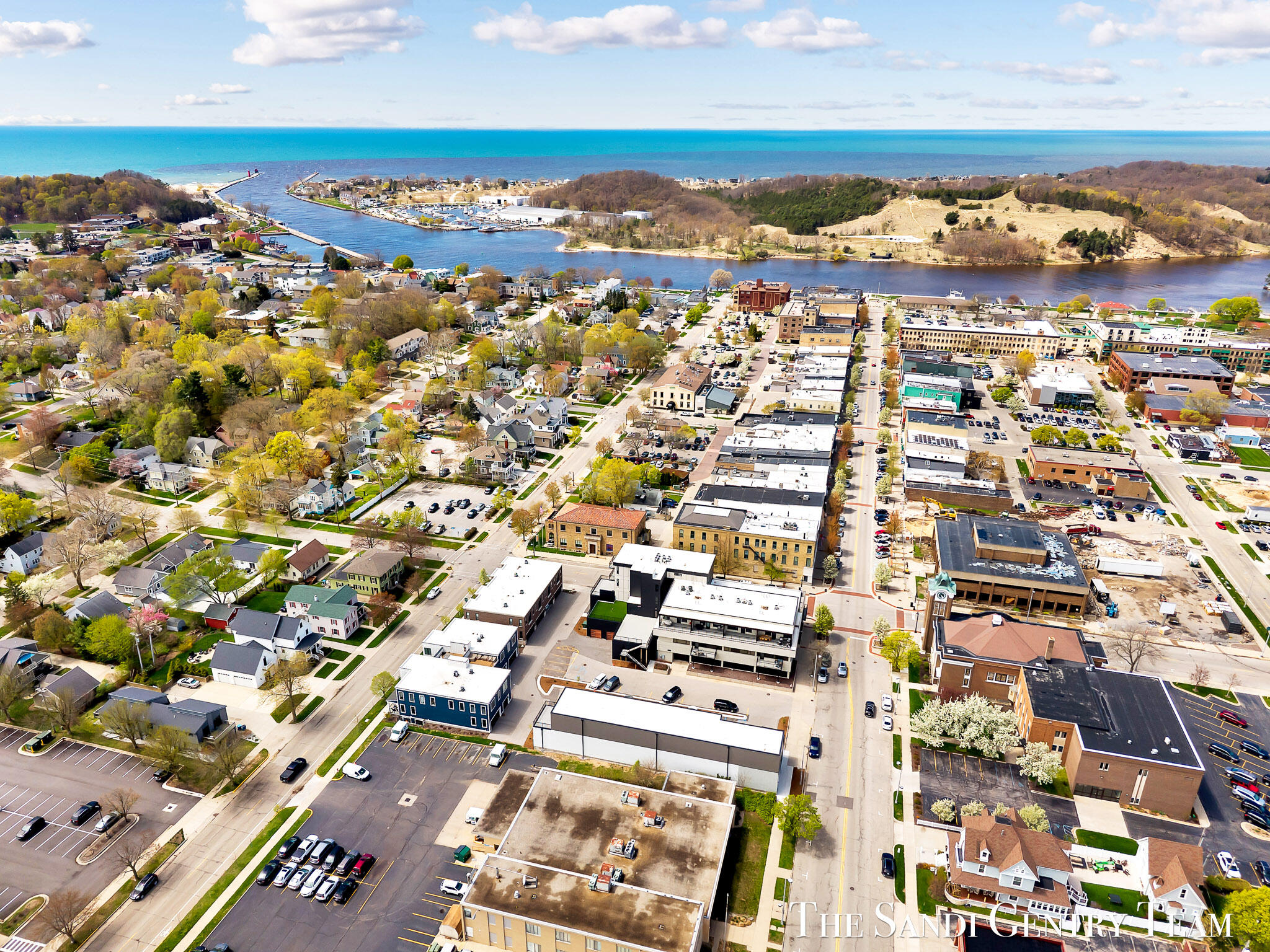 300 Washington Avenue Grand Haven MI 49417