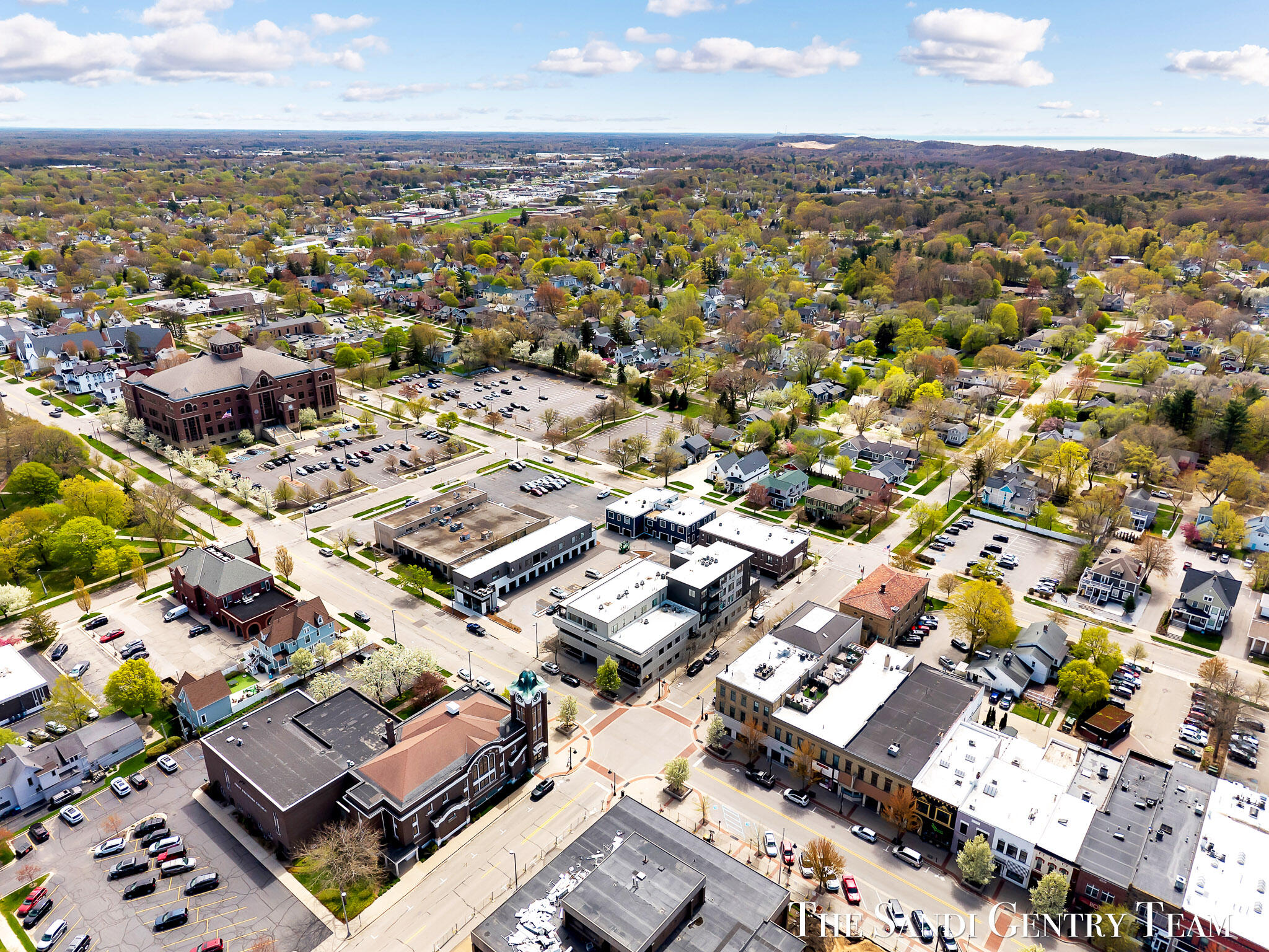 300 Washington Avenue Grand Haven MI 49417