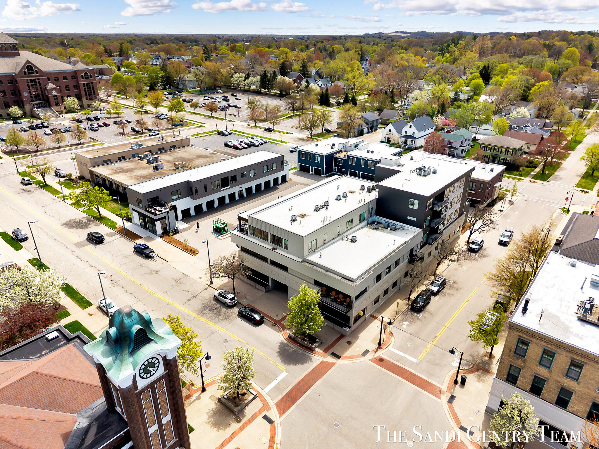 300 Washington Avenue Grand Haven MI 49417