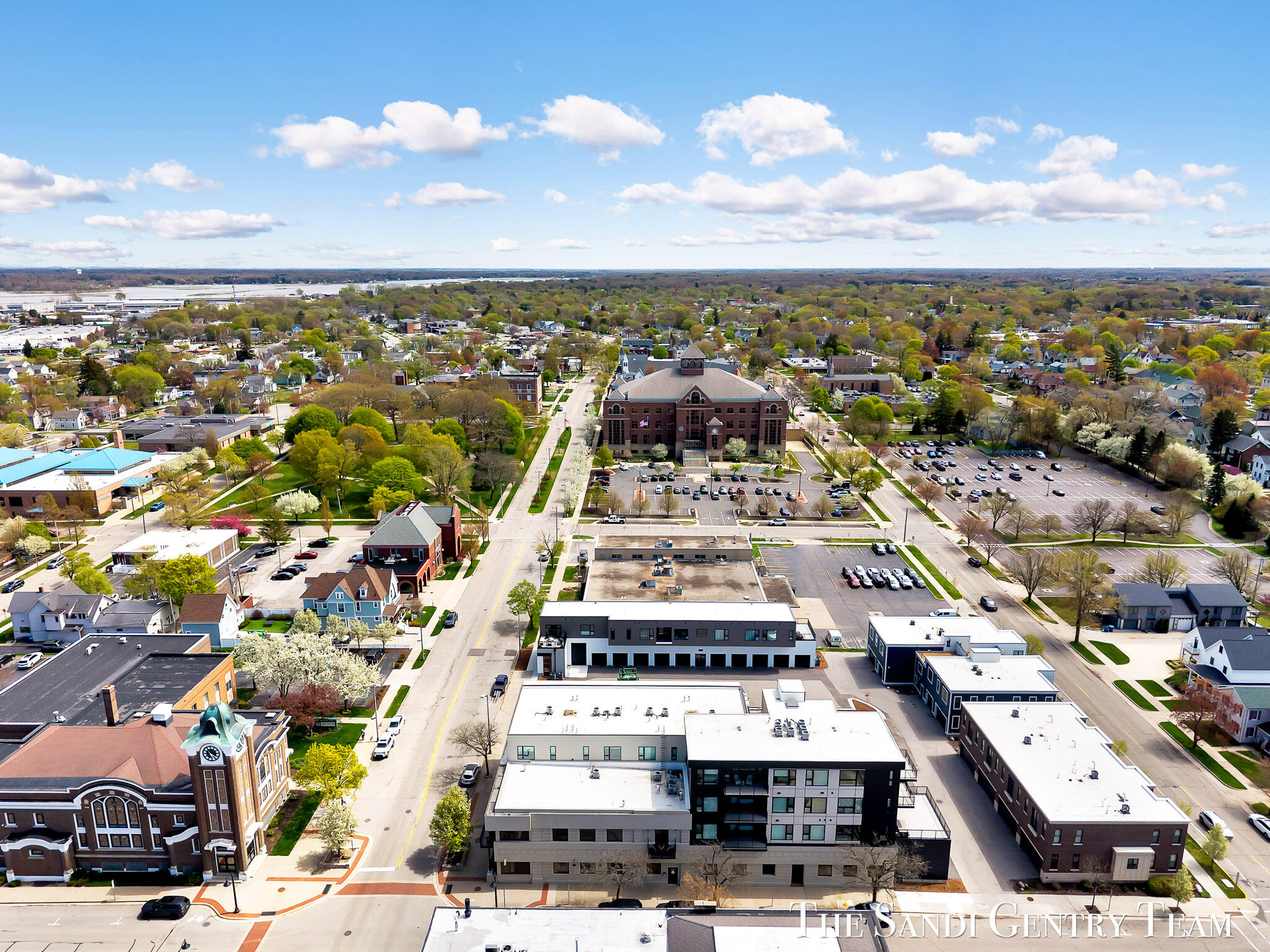 300 Washington Avenue Grand Haven MI 49417