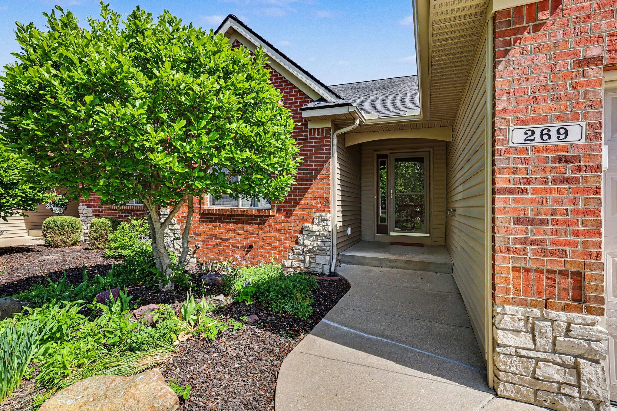 269 Aleigha Court Grand Rapids MI 49534