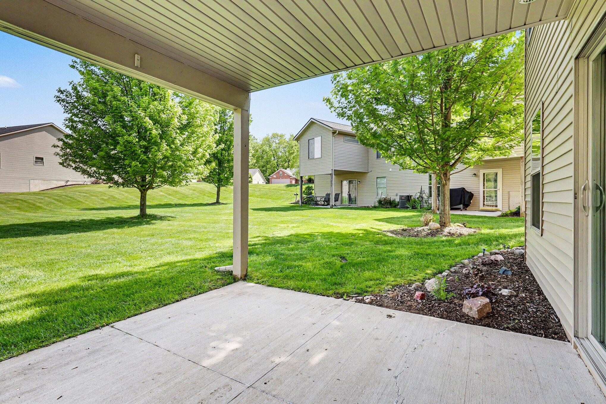 269 Aleigha Court Grand Rapids MI 49534