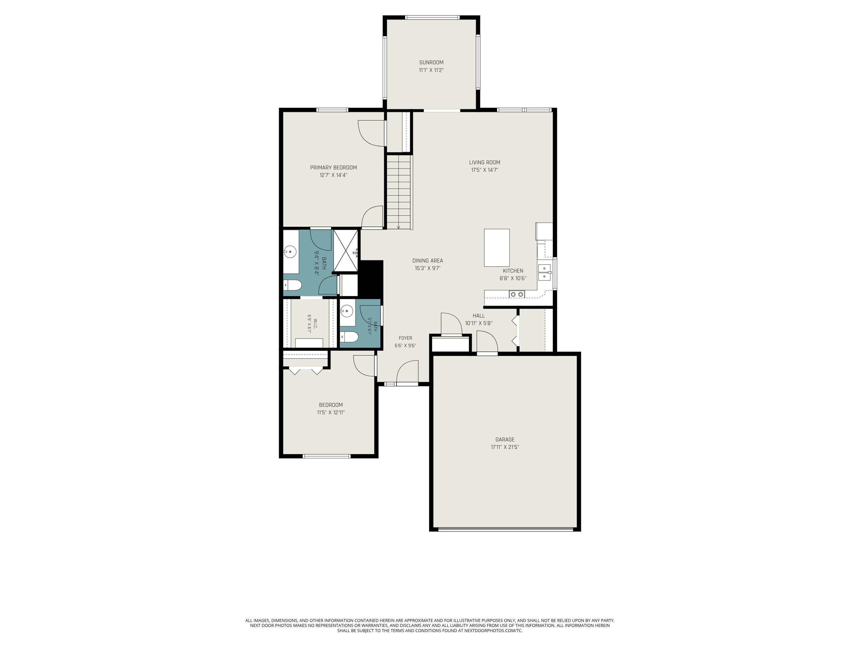 269 Aleigha Court Grand Rapids MI 49534