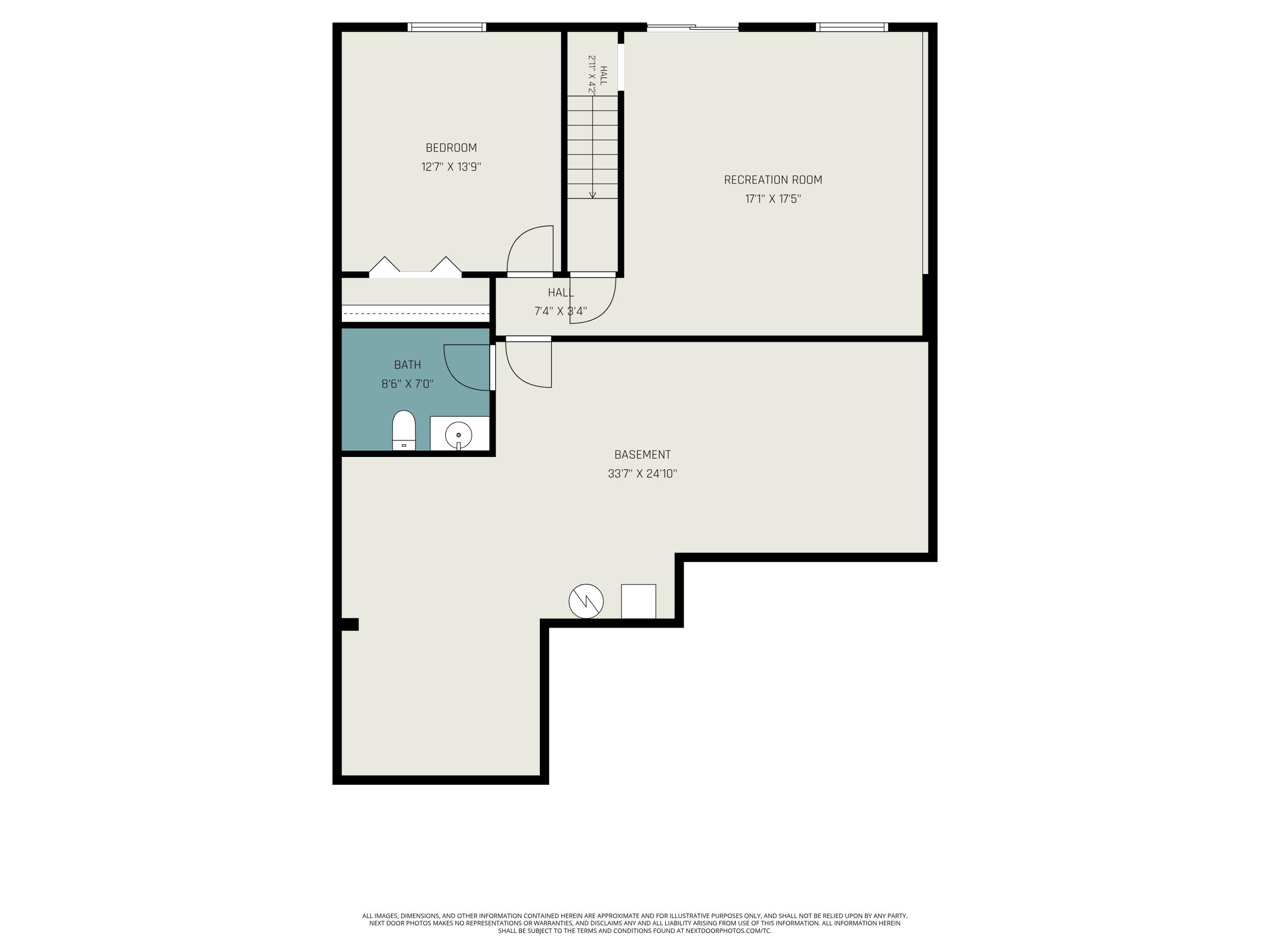 269 Aleigha Court Grand Rapids MI 49534