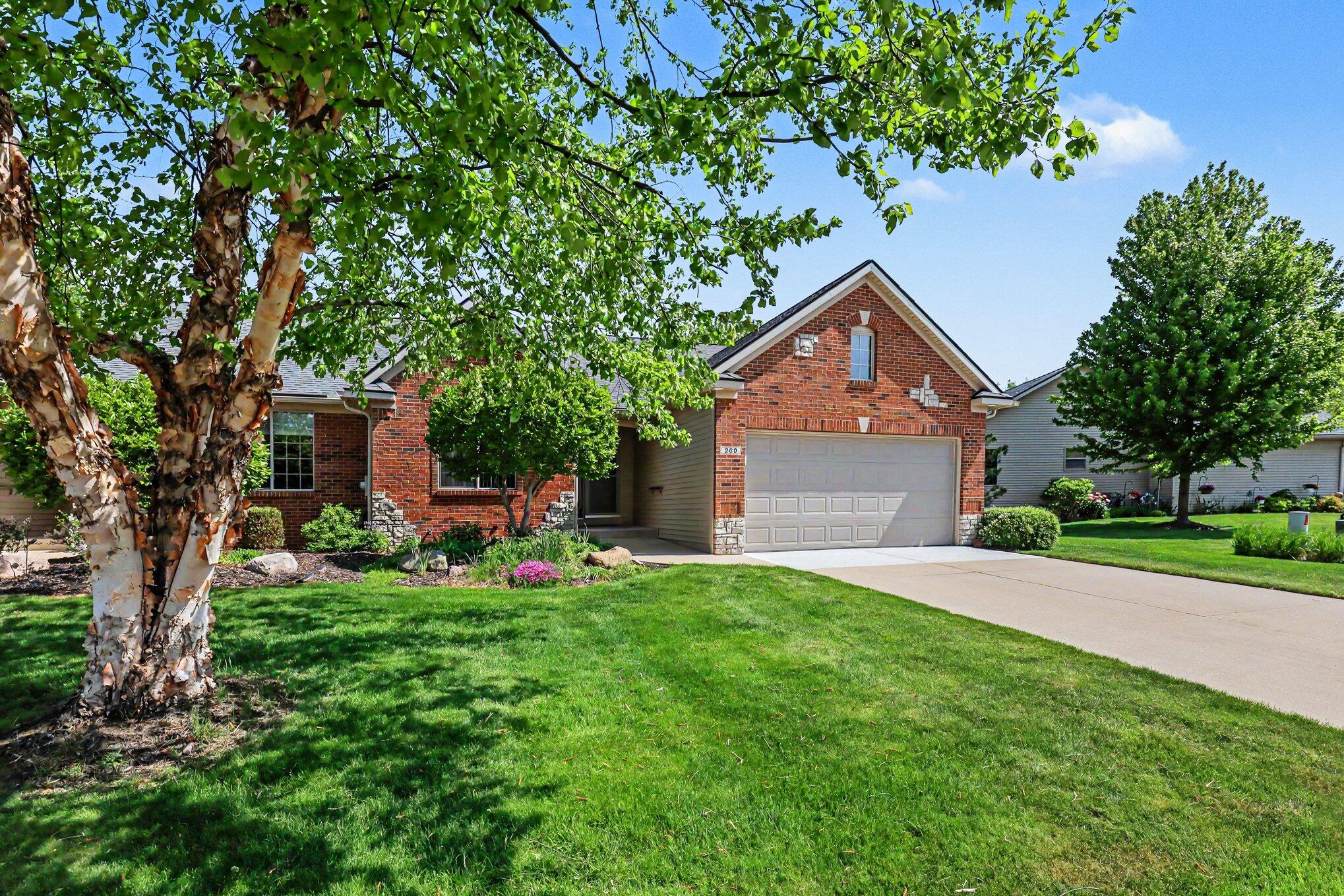 269 Aleigha Court Grand Rapids MI 49534
