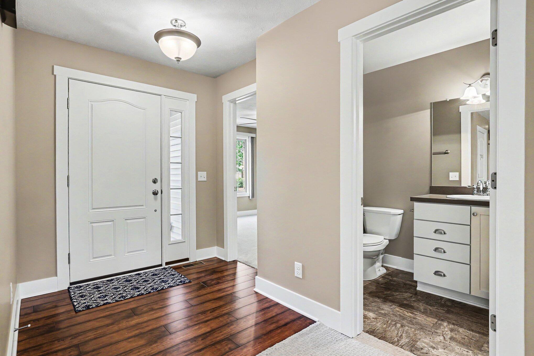269 Aleigha Court Grand Rapids MI 49534