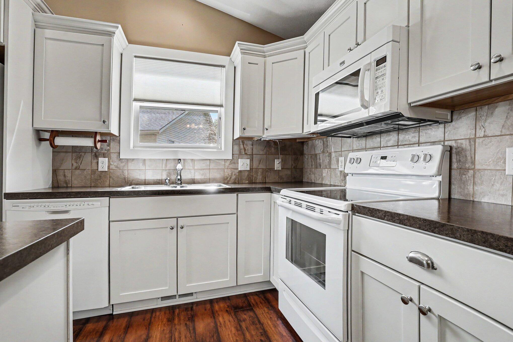 269 Aleigha Court Grand Rapids MI 49534