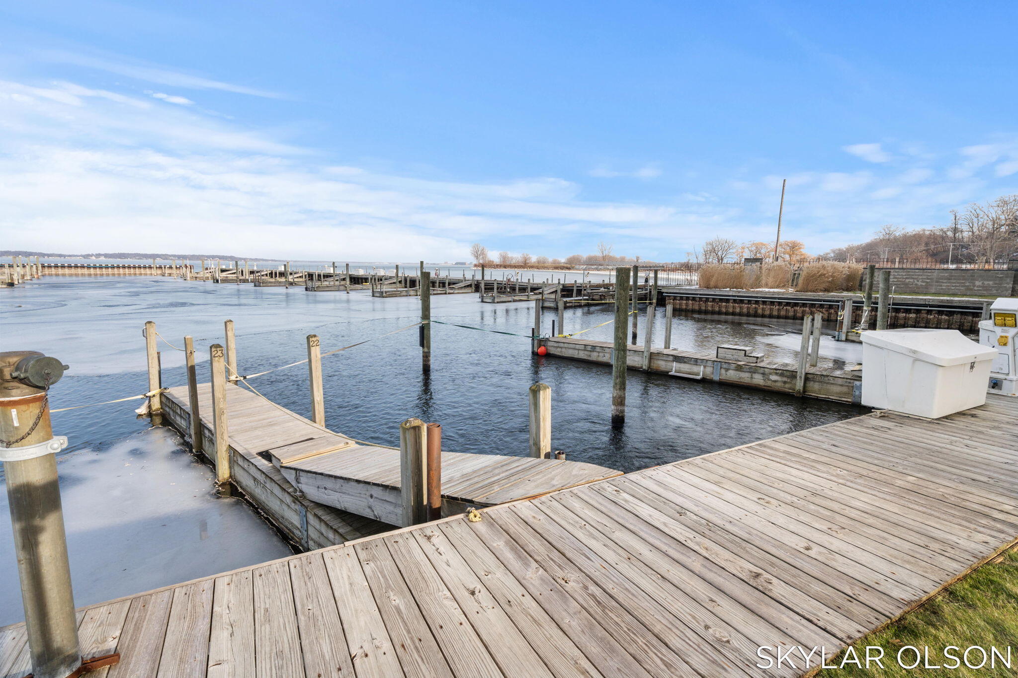 2964 Lakeshore Drive Muskegon MI 49441