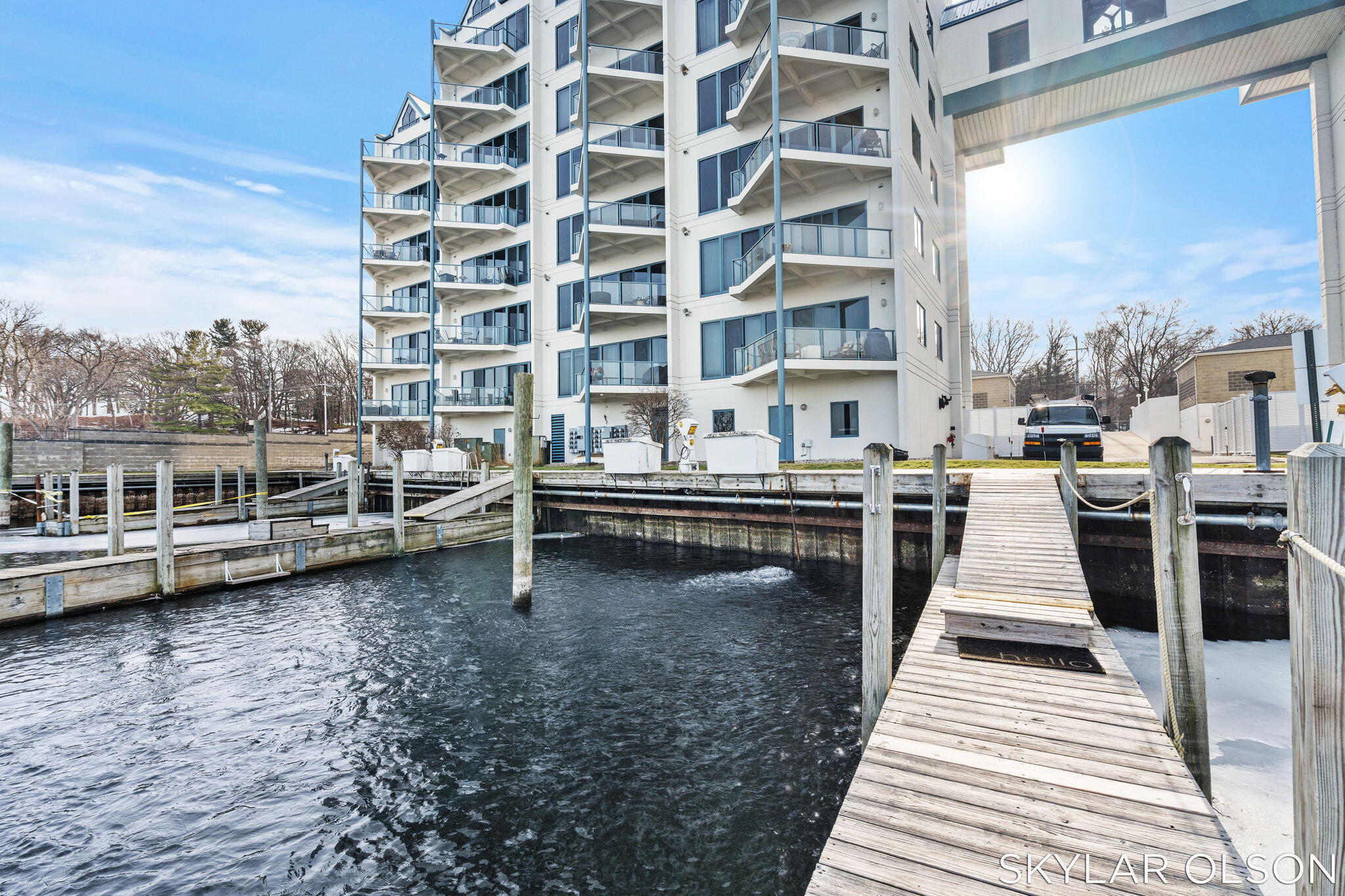 2964 Lakeshore Drive Muskegon MI 49441