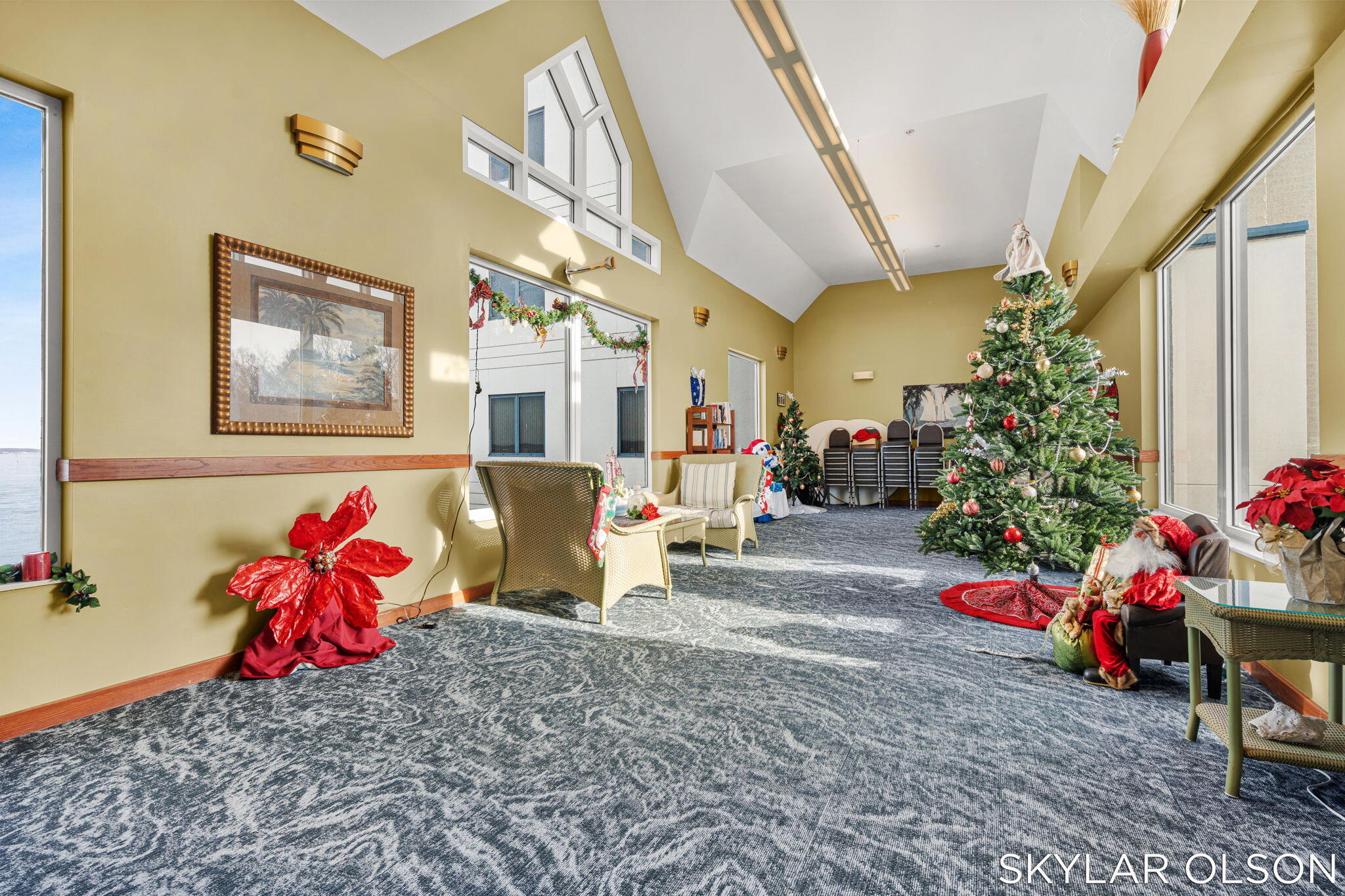 2964 Lakeshore Drive Muskegon MI 49441