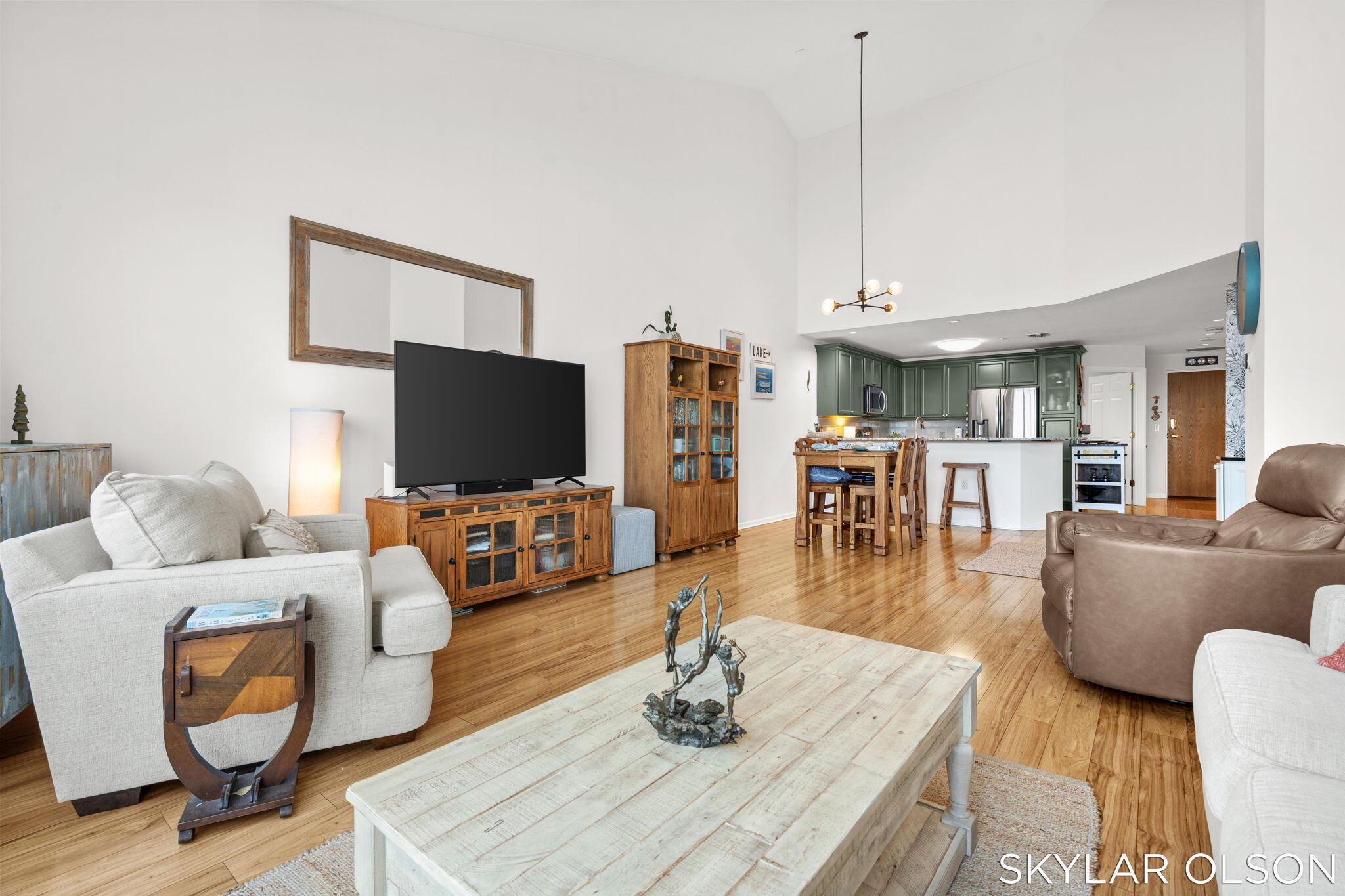 2964 Lakeshore Drive Muskegon MI 49441