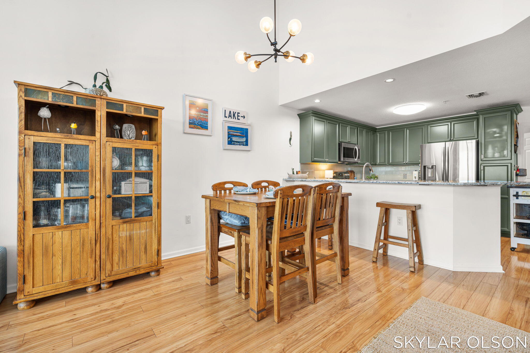 2964 Lakeshore Drive Muskegon MI 49441