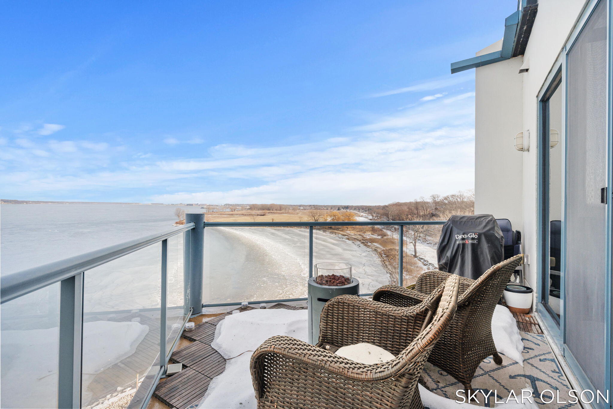 2964 Lakeshore Drive Muskegon MI 49441