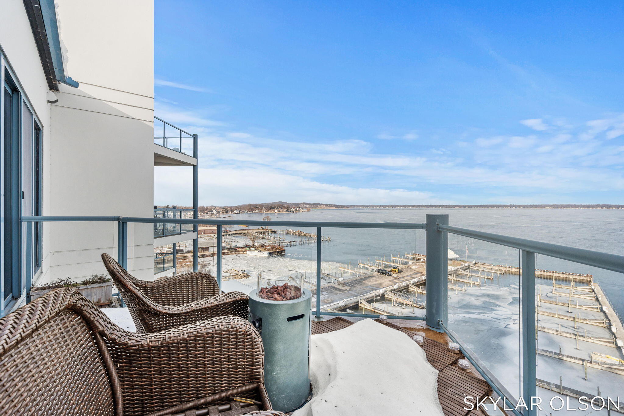 2964 Lakeshore Drive Muskegon MI 49441