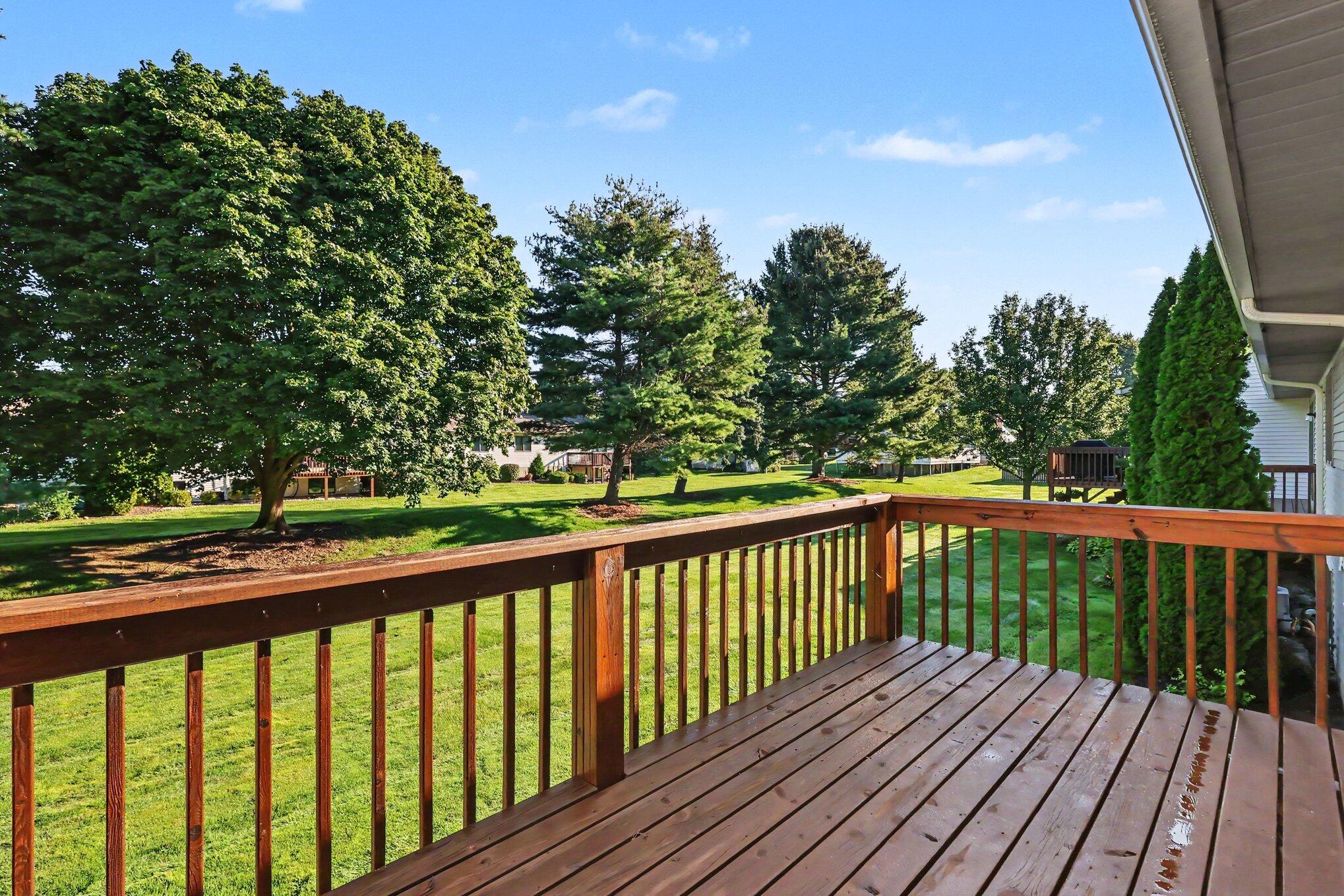 901 Creekridge Drive Holland MI 49423