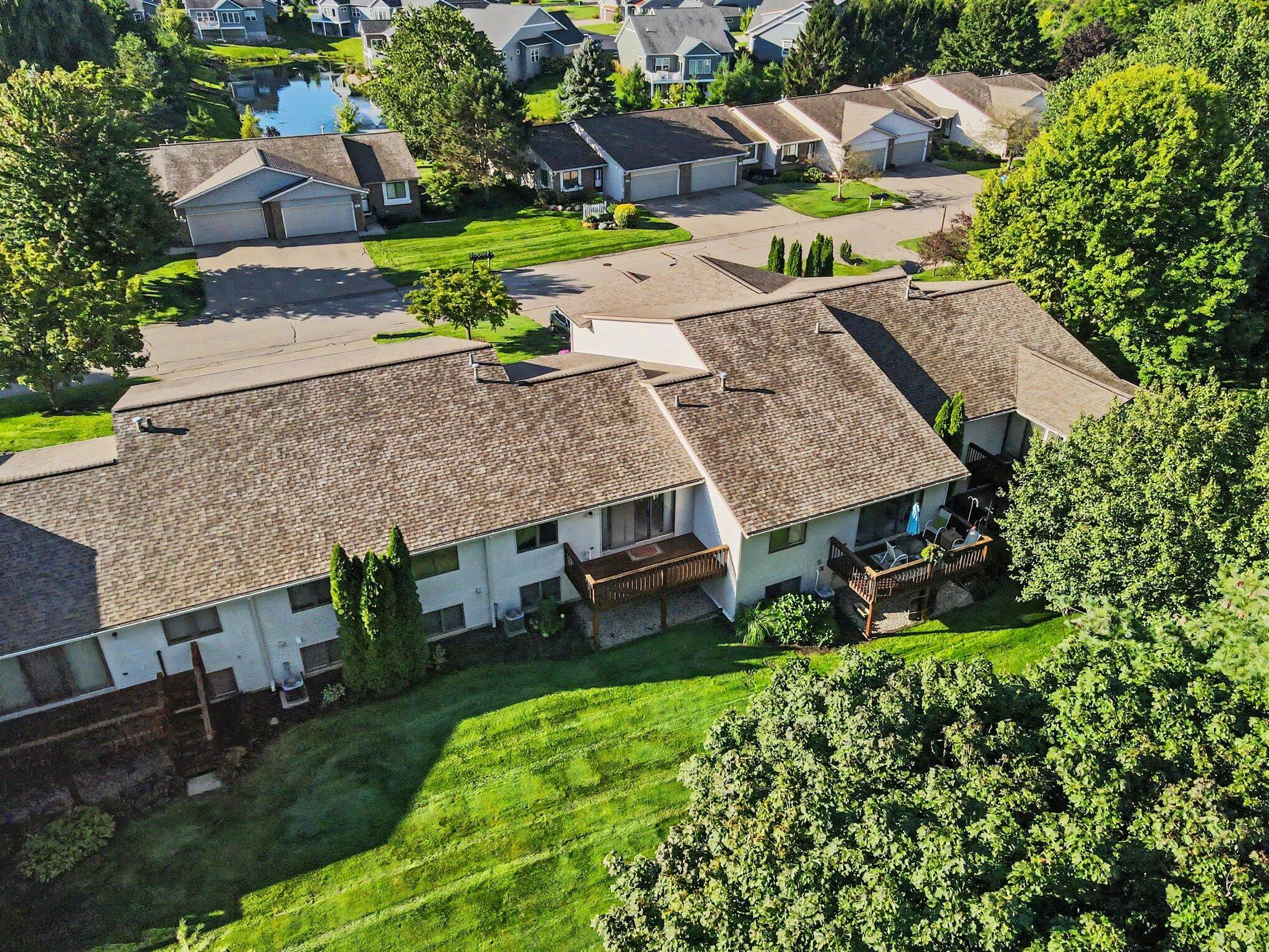 901 Creekridge Drive Holland MI 49423