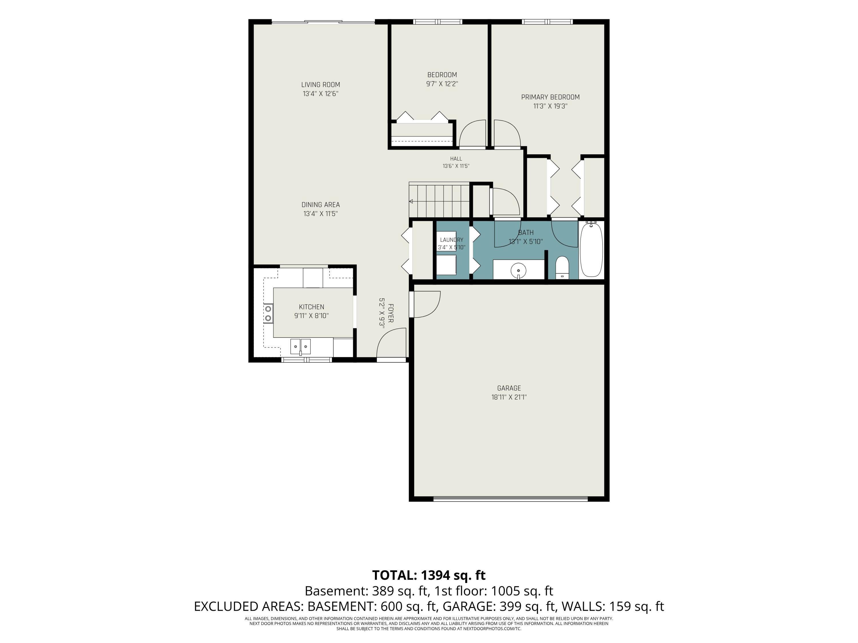 901 Creekridge Drive Holland MI 49423