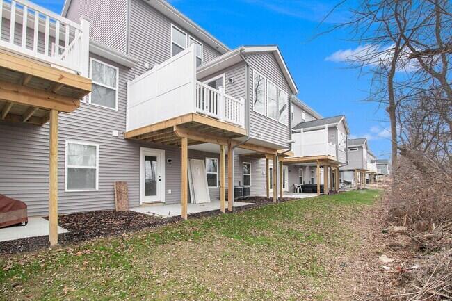 1633 SW Thyme Drive SW Byron Center MI 49315