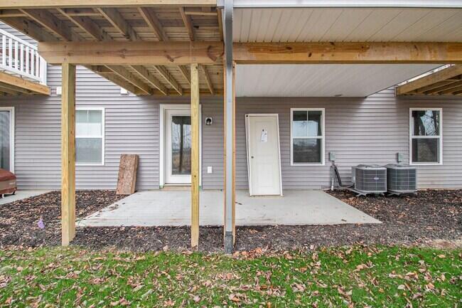 1633 SW Thyme Drive SW Byron Center MI 49315